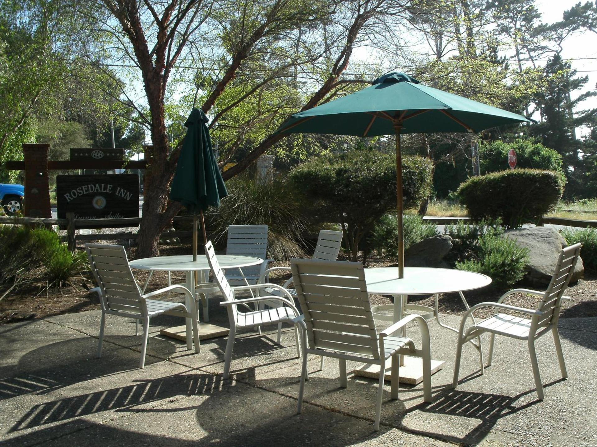 Rosedale Inn photo 7