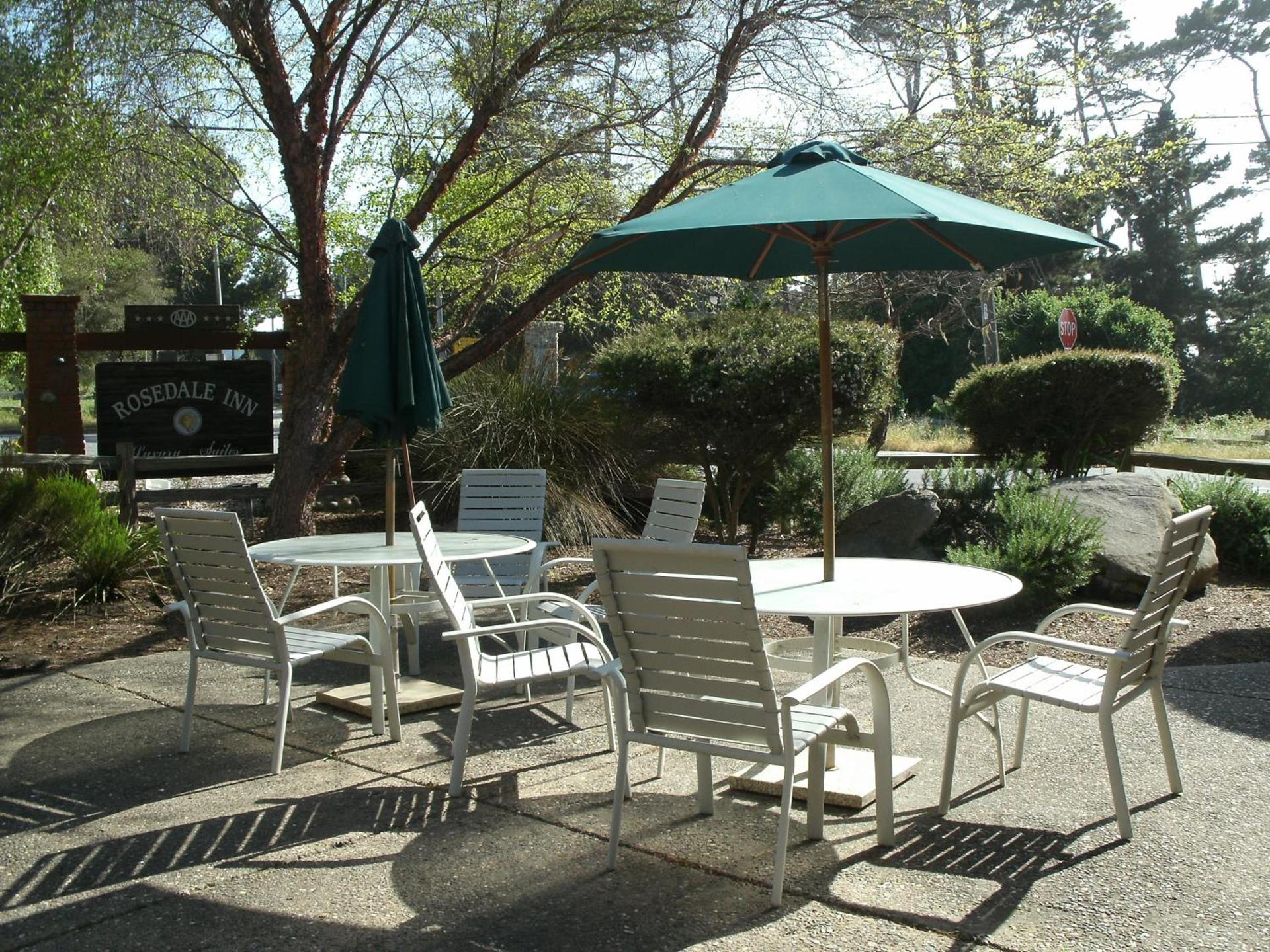 Rosedale Inn photo 8