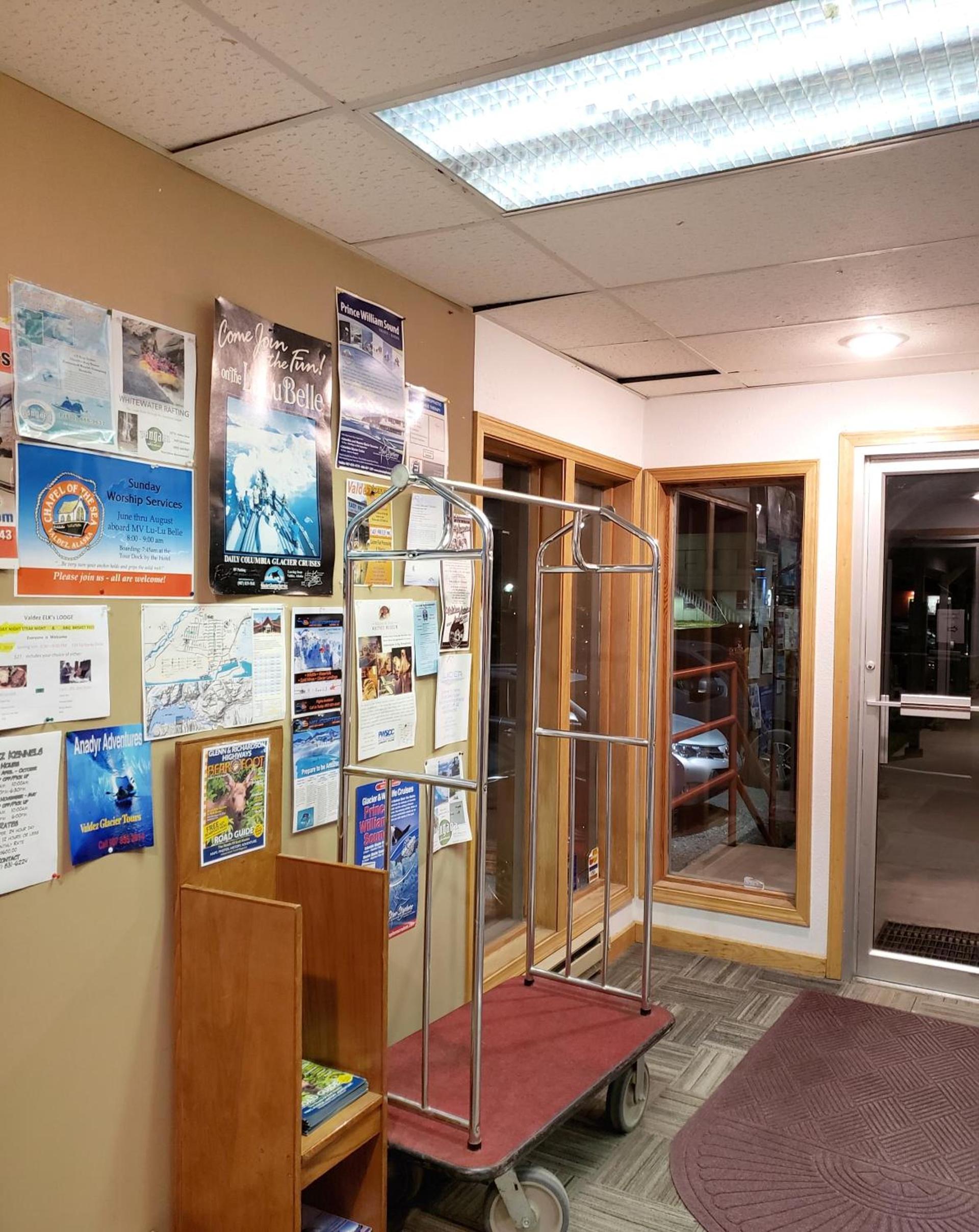 Keystone Hotel photo 19