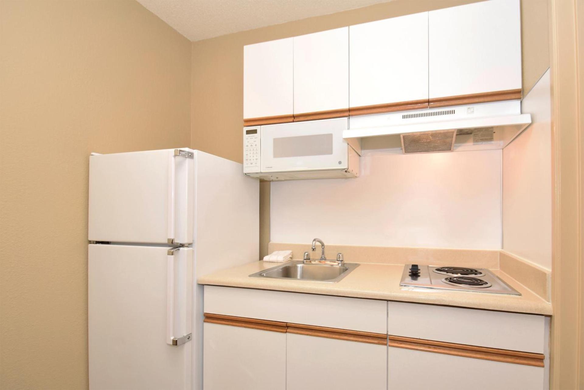 Extended Stay America Suites - Washington, DC - Fairfax - Fair Oaks photo 46
