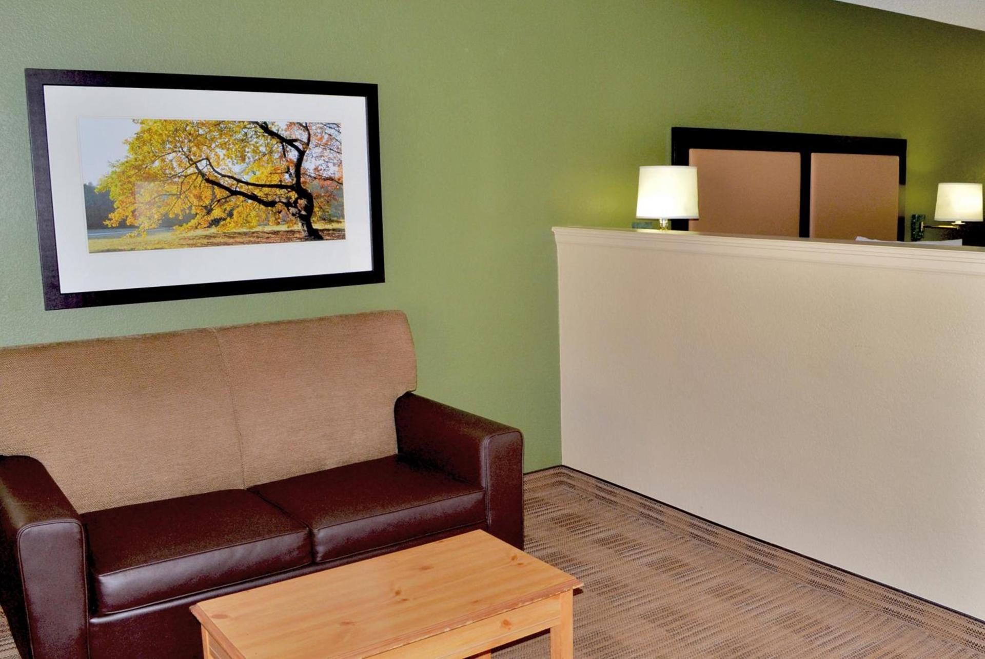Extended Stay America Suites - Washington, DC - Fairfax - Fair Oaks photo 47