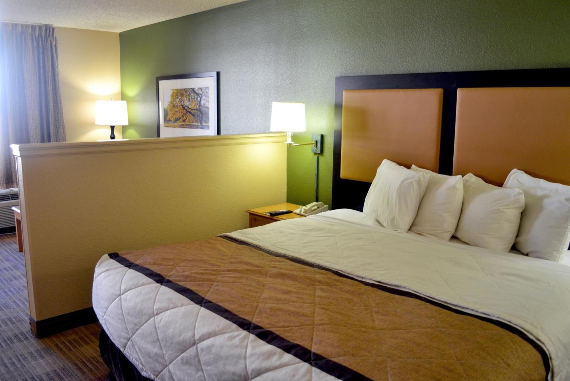 Extended Stay America Suites - Washington, DC - Fairfax - Fair Oaks photo 48