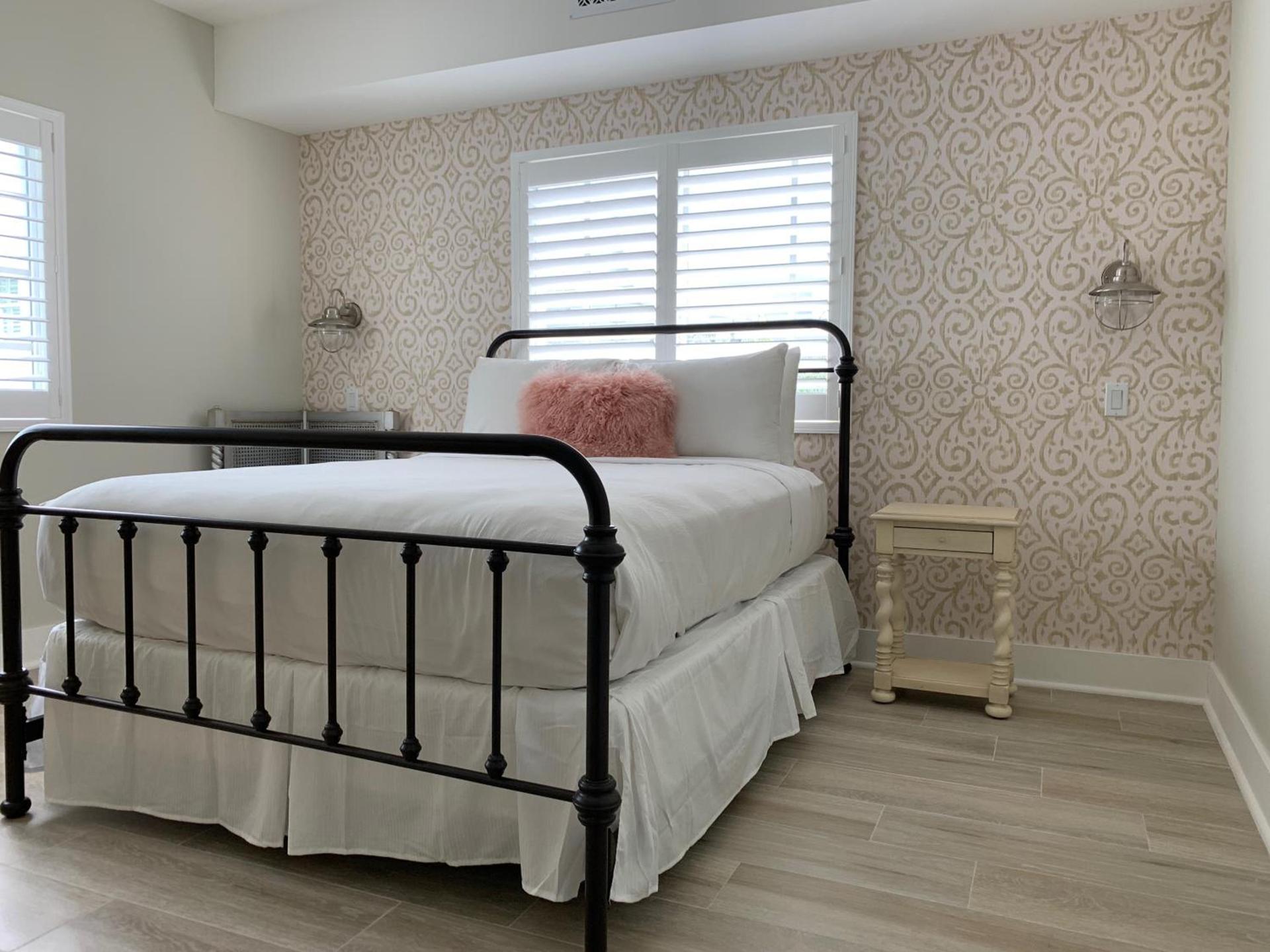 Henrosa Hotel photo 53