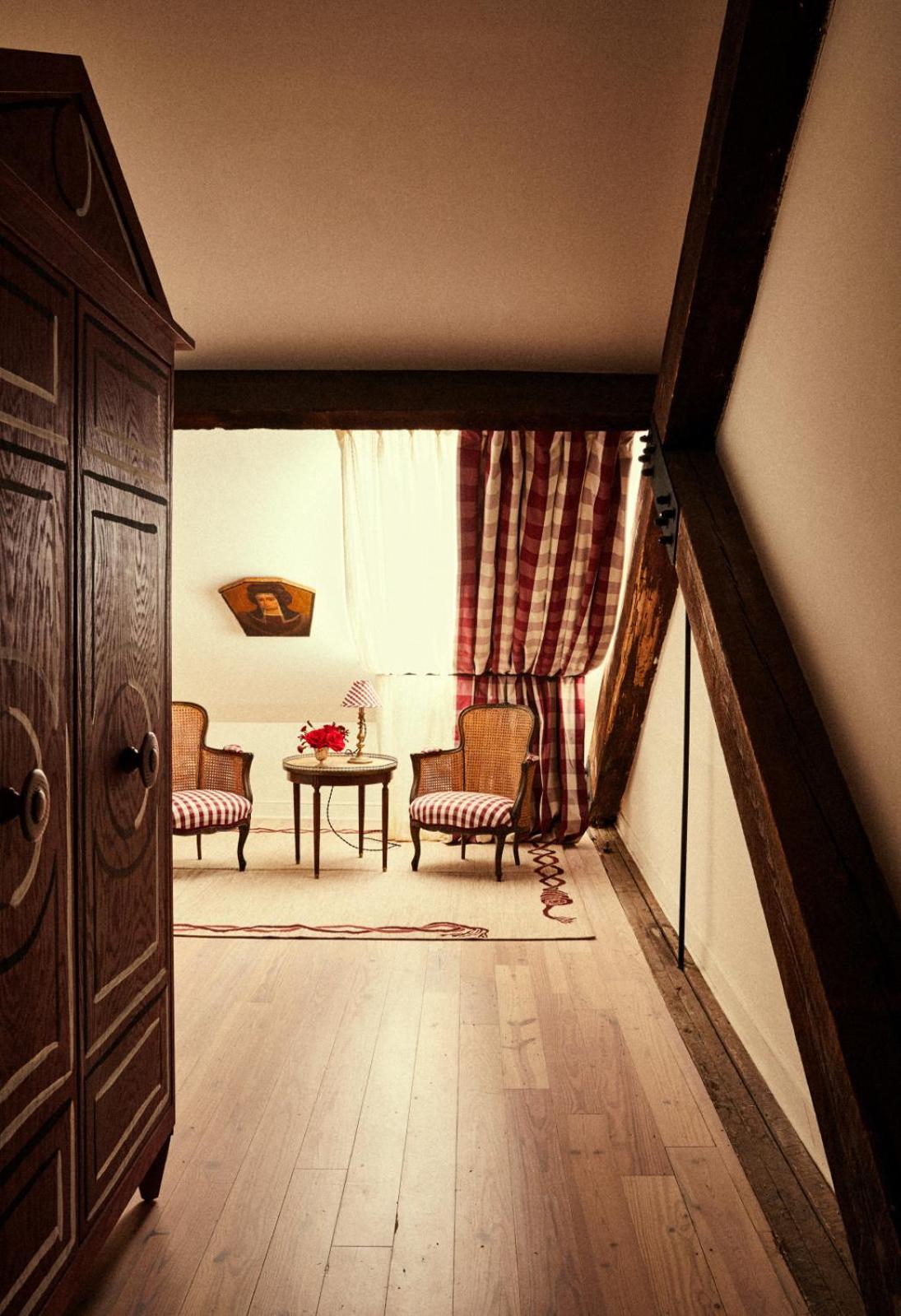Hotel Peter and Paul, an Ash Hotel photo 8