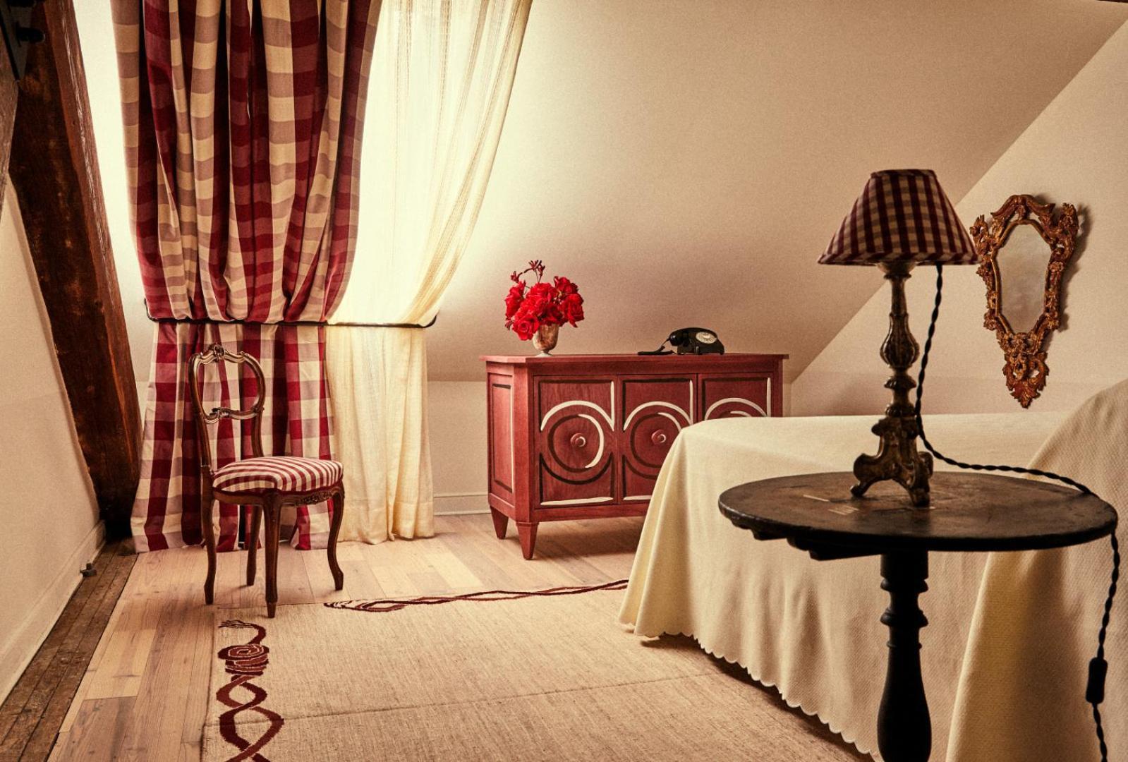 Hotel Peter and Paul, an Ash Hotel photo 55