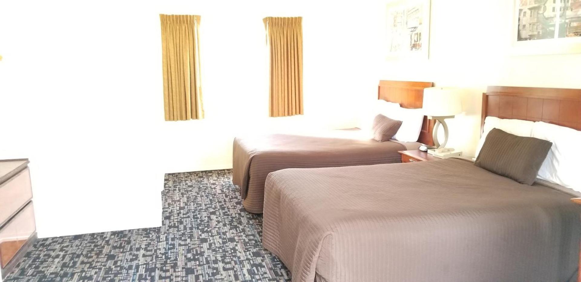 Riverview Lodge photo 26