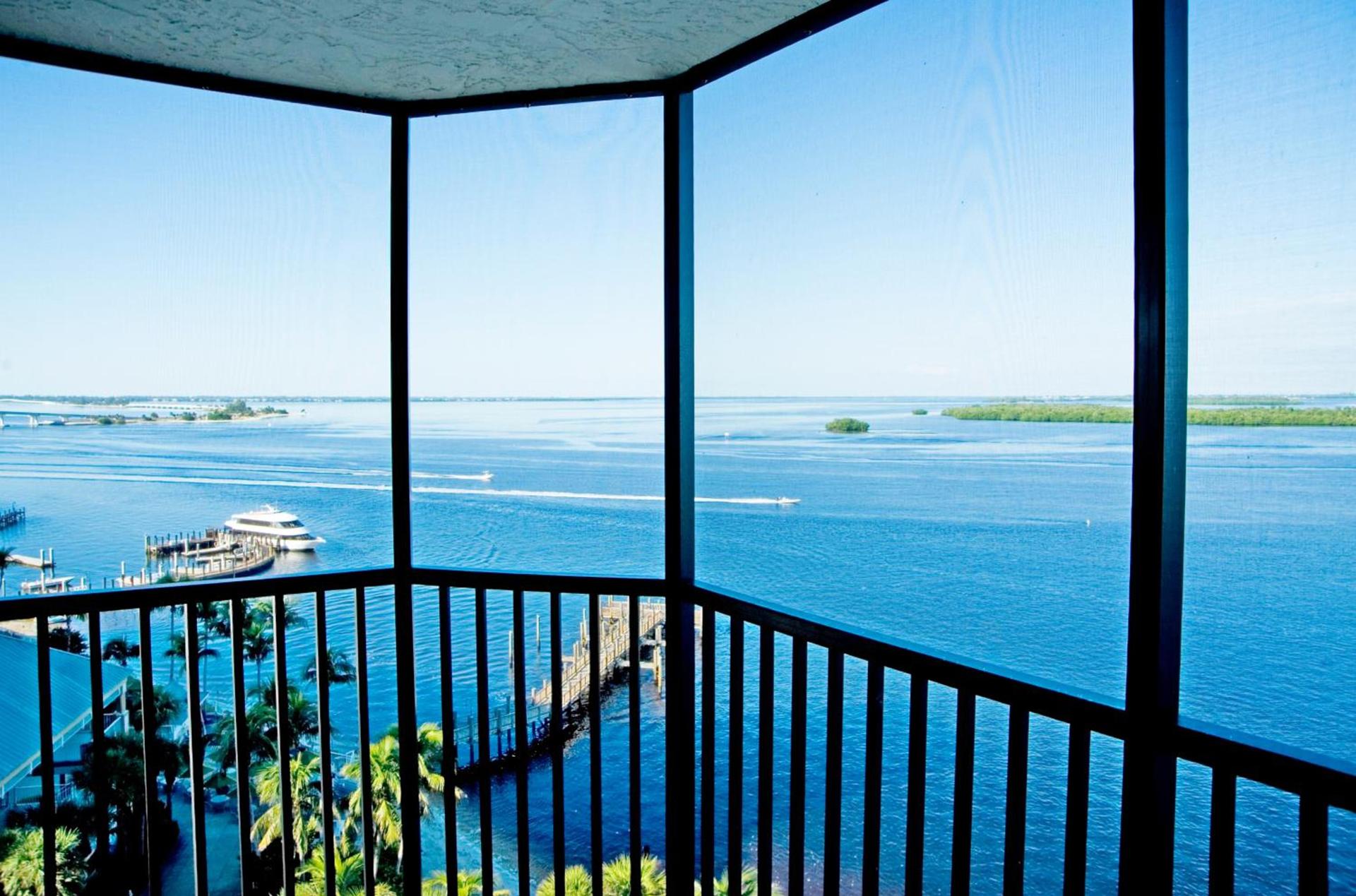 Resort Harbour Properties - Fort Myers / Sanibel Gateway photo 19