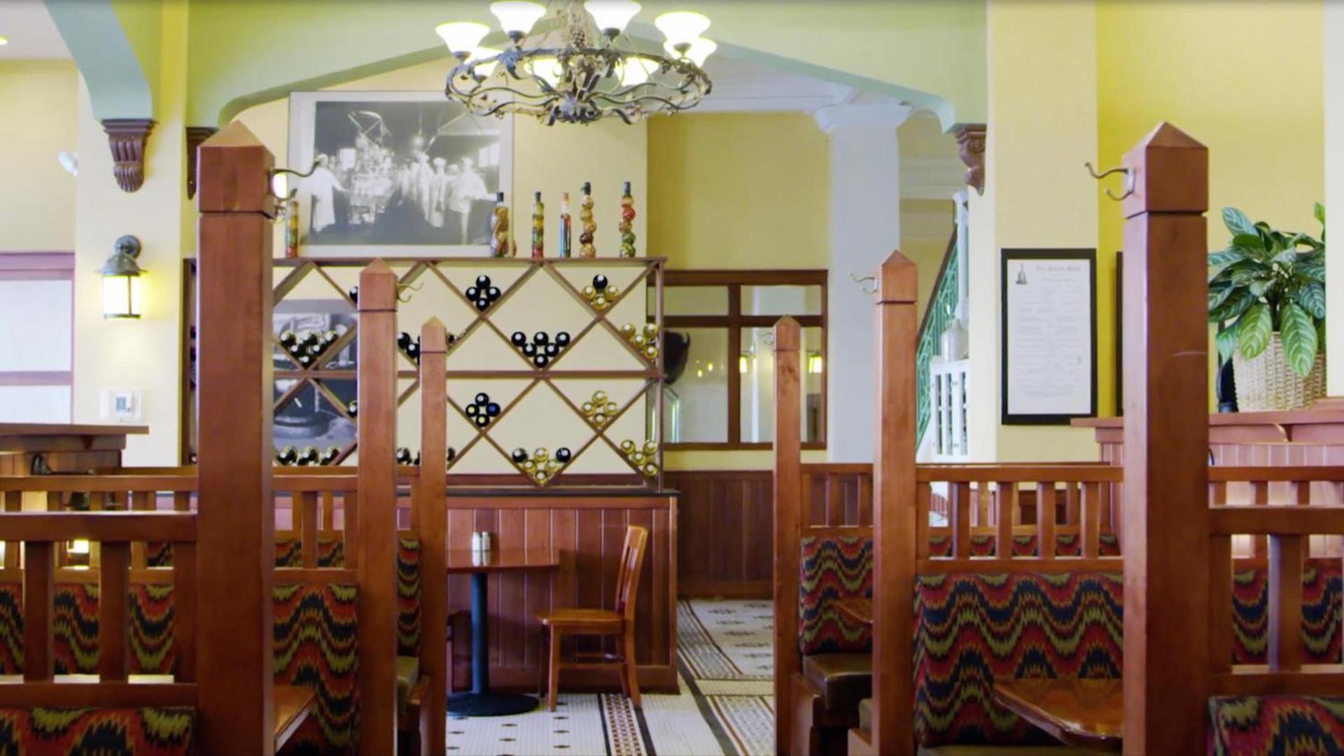 Historic Plains Hotel photo 14
