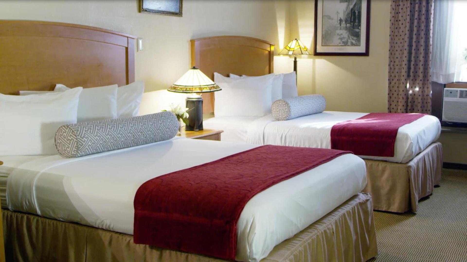 Historic Plains Hotel photo 15