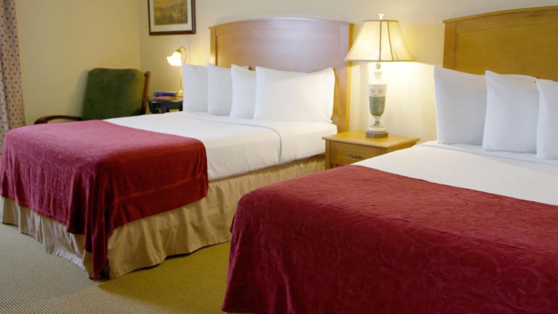 Historic Plains Hotel photo 16