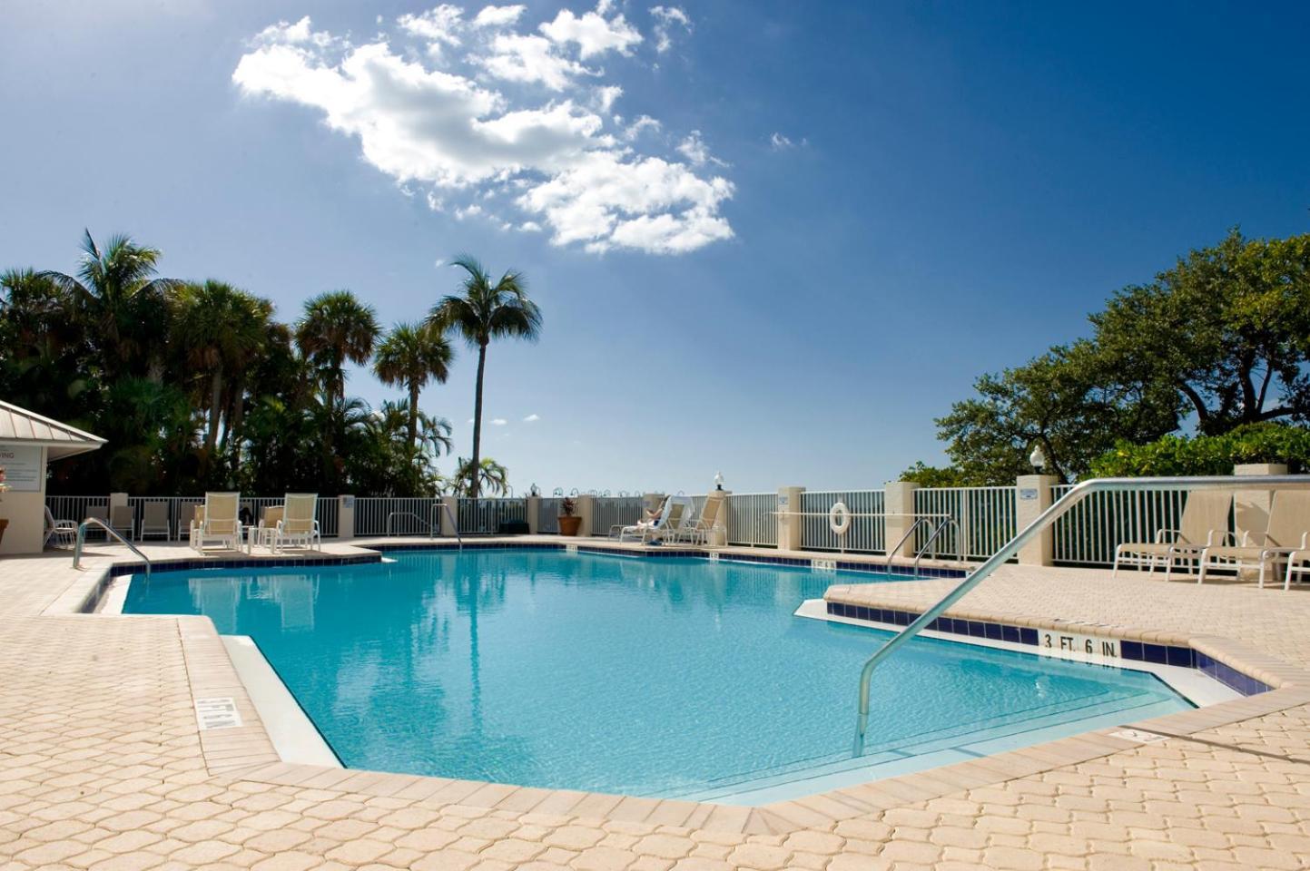 Resort Harbour Properties - Fort Myers / Sanibel Gateway photo 22