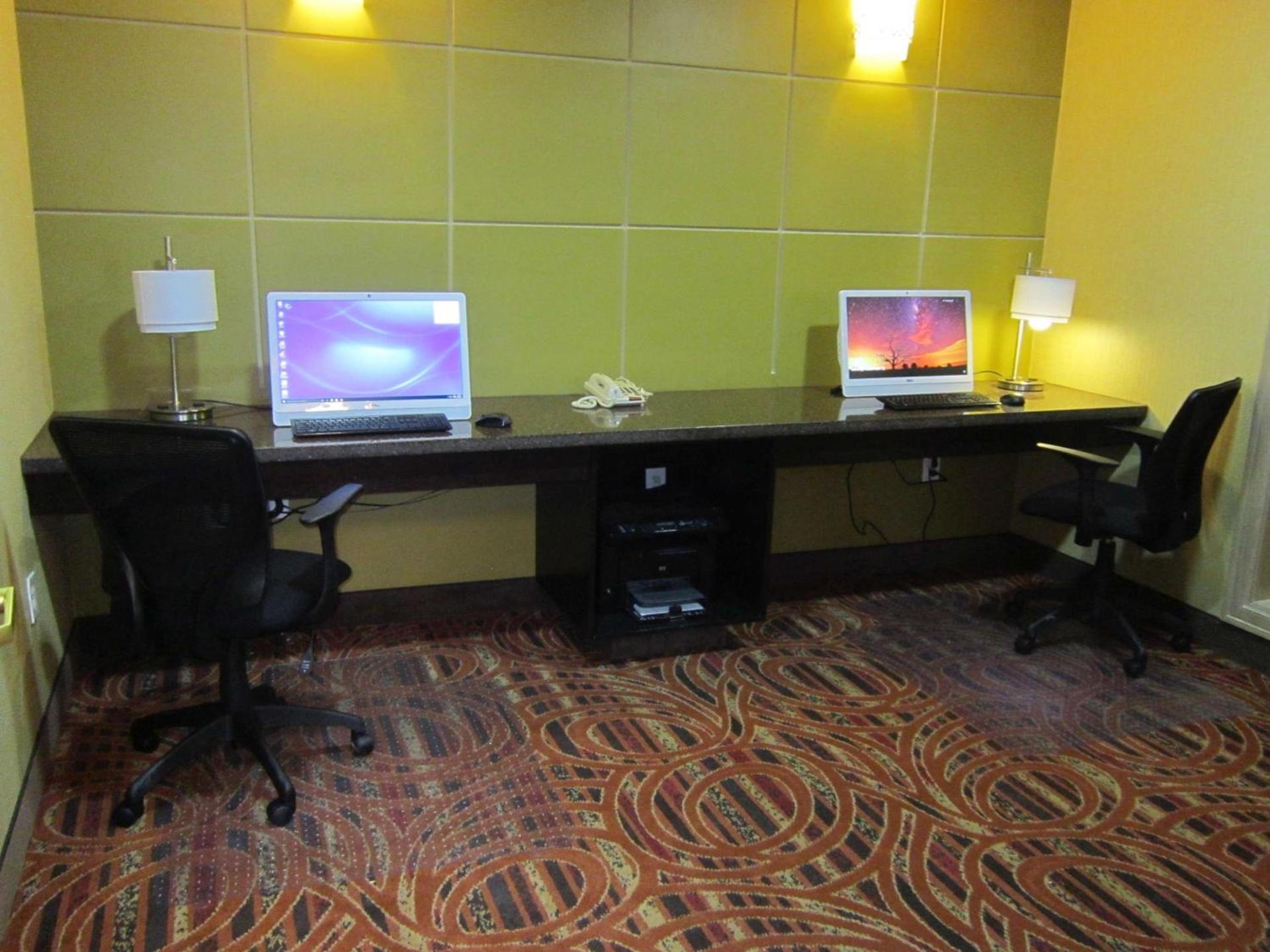 Best Western Aspen Hotel photo 14