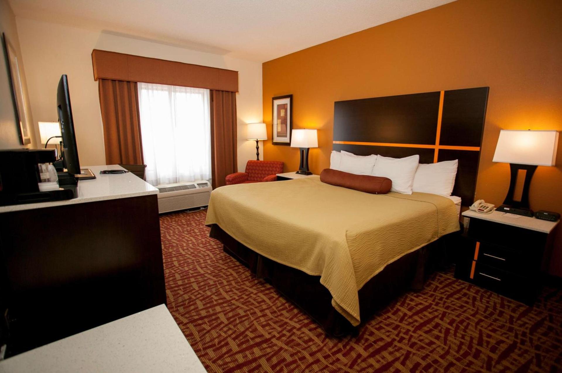 Best Western Aspen Hotel photo 9