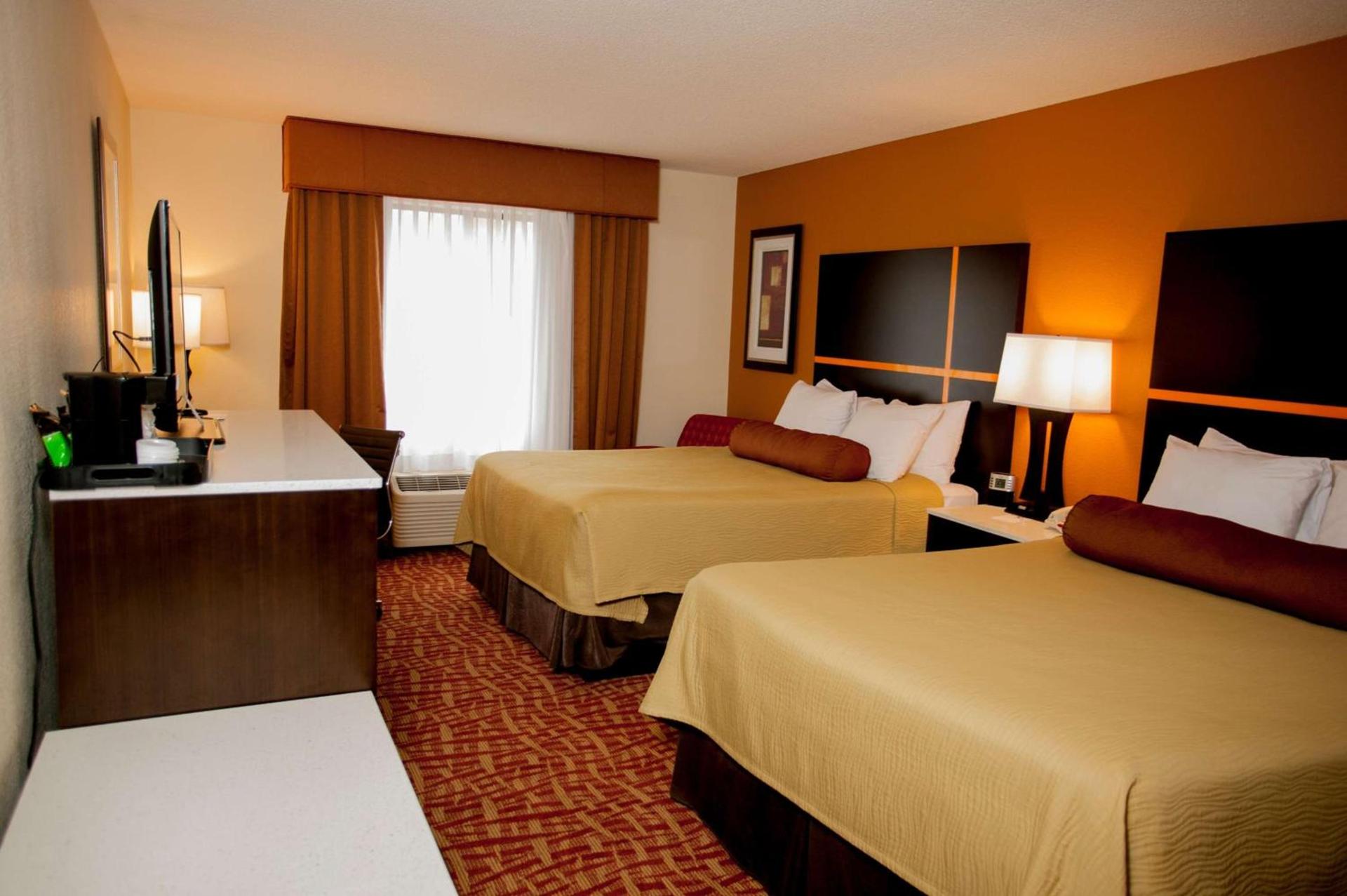 Best Western Aspen Hotel photo 3