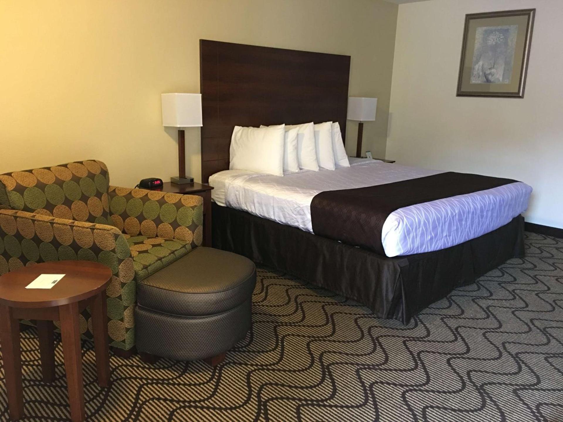 Best Western Heritage Inn photo 13