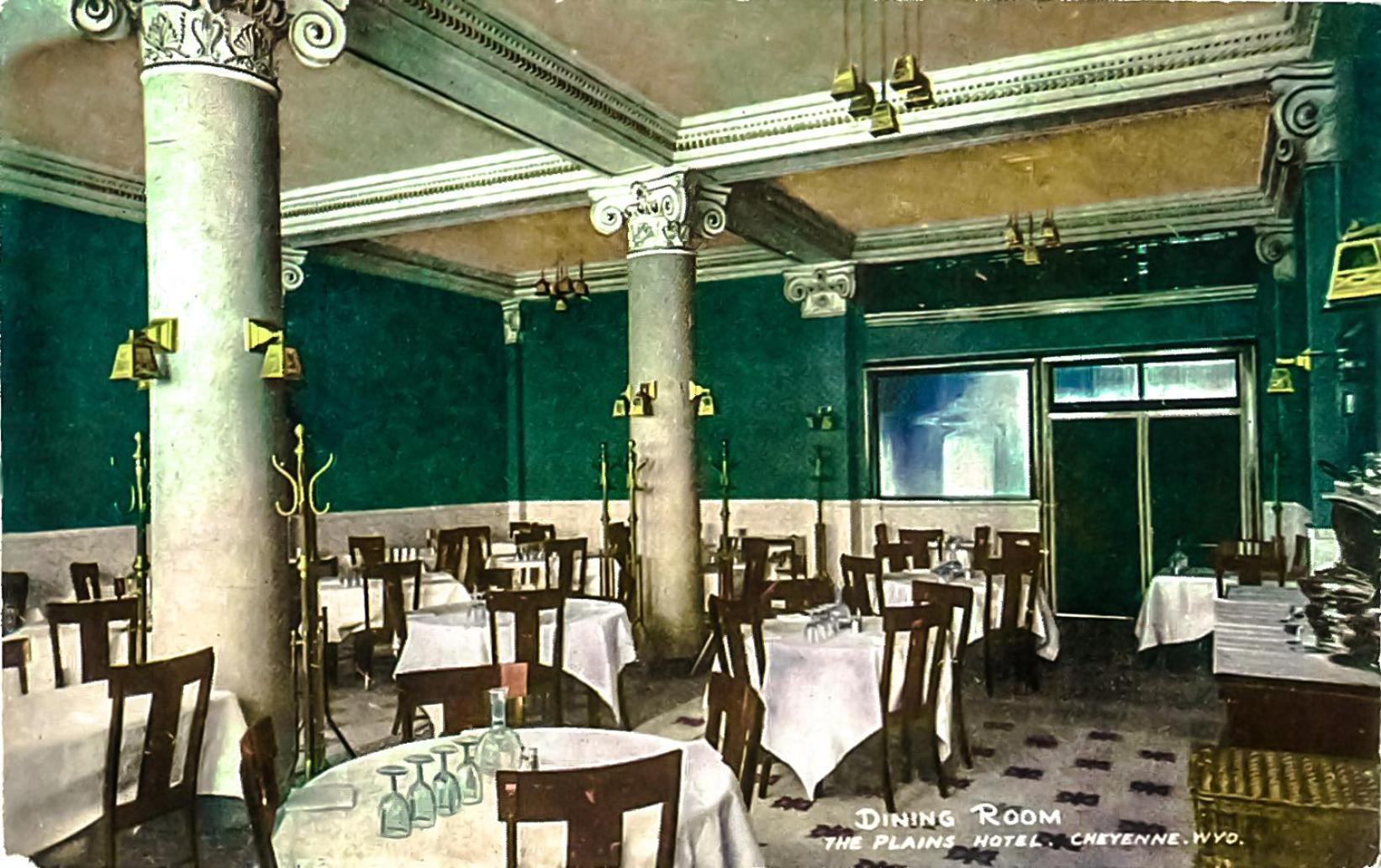 Historic Plains Hotel photo 5