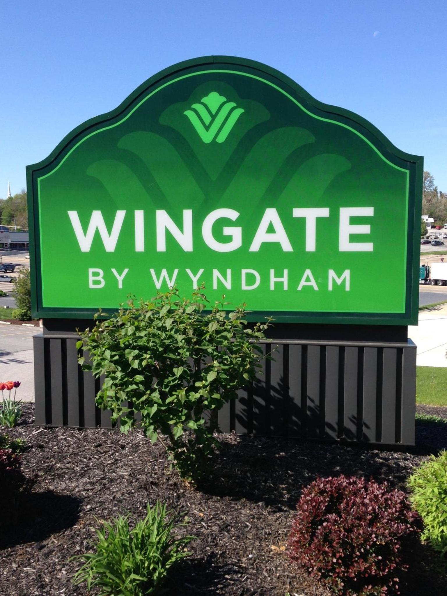 Wingate by Wyndham - York photo 35