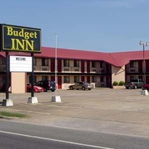 Budget Inn-Gadsden — hotel in Gadsden