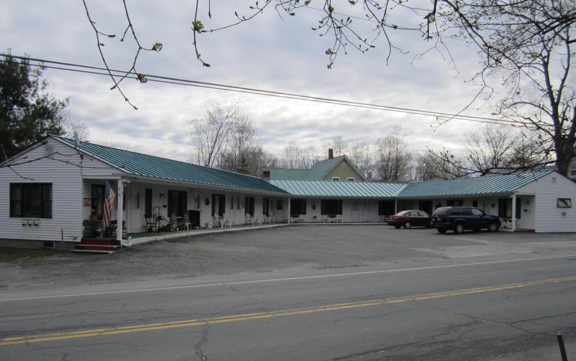 Wells River Motel photo 39