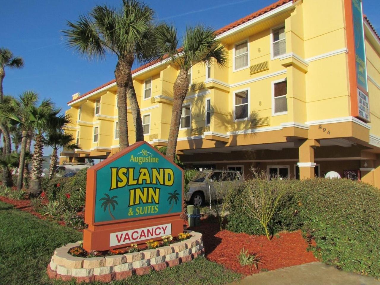 St. Augustine Island Inn photo 24