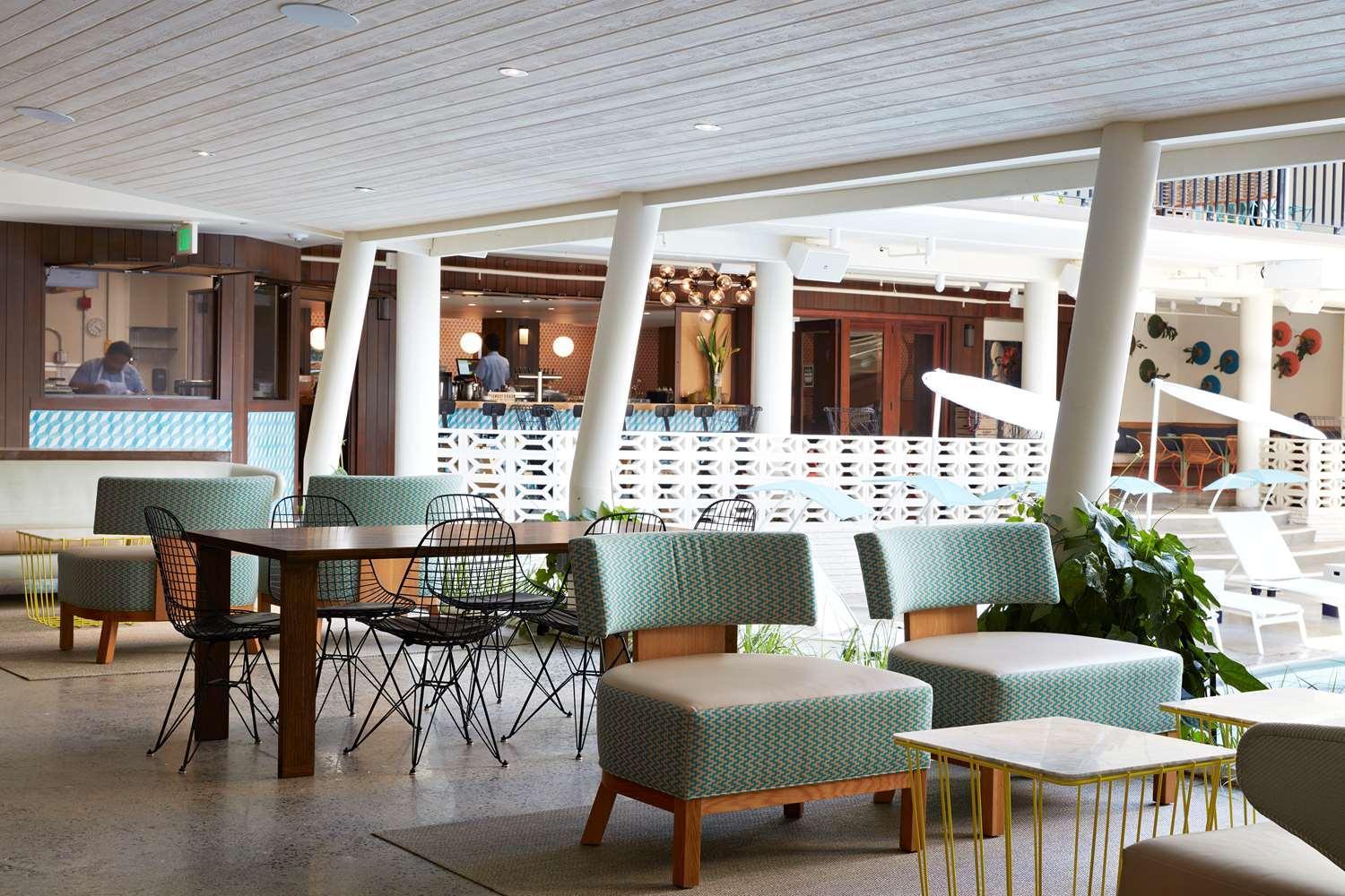 The Surfjack Hotel & Swim Club - NO AMENITY FEE photo 5