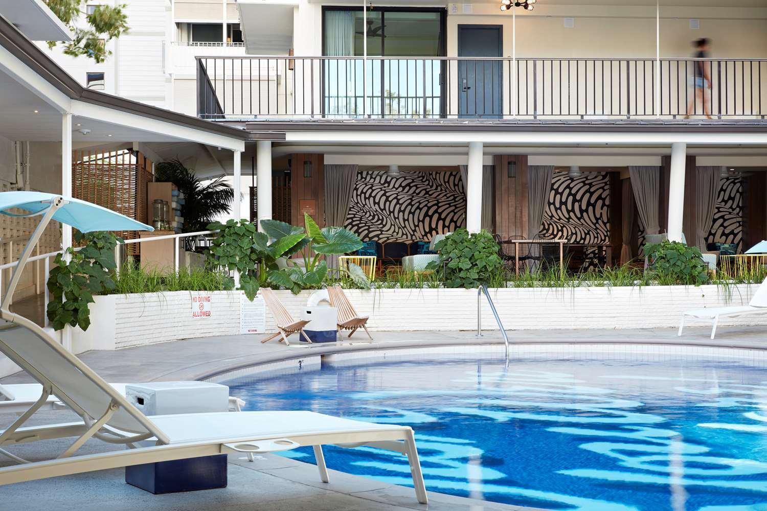 The Surfjack Hotel & Swim Club - NO AMENITY FEE photo 30