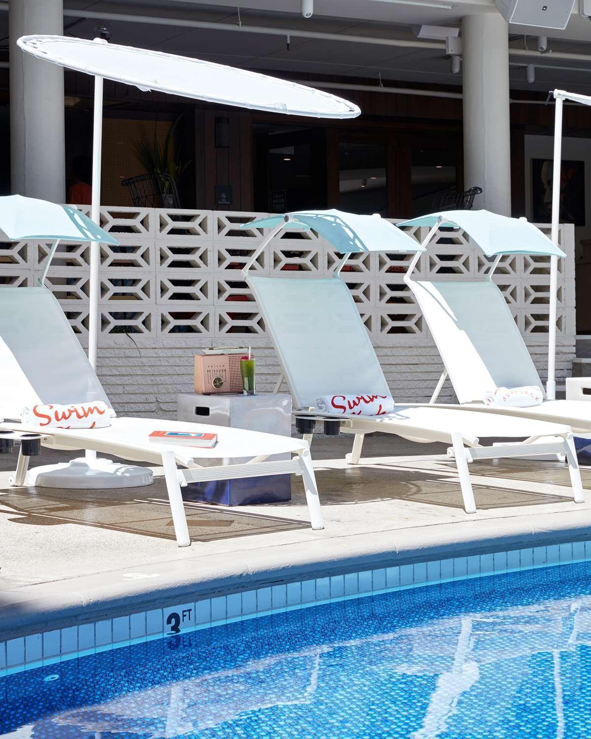 The Surfjack Hotel & Swim Club - NO AMENITY FEE photo 32