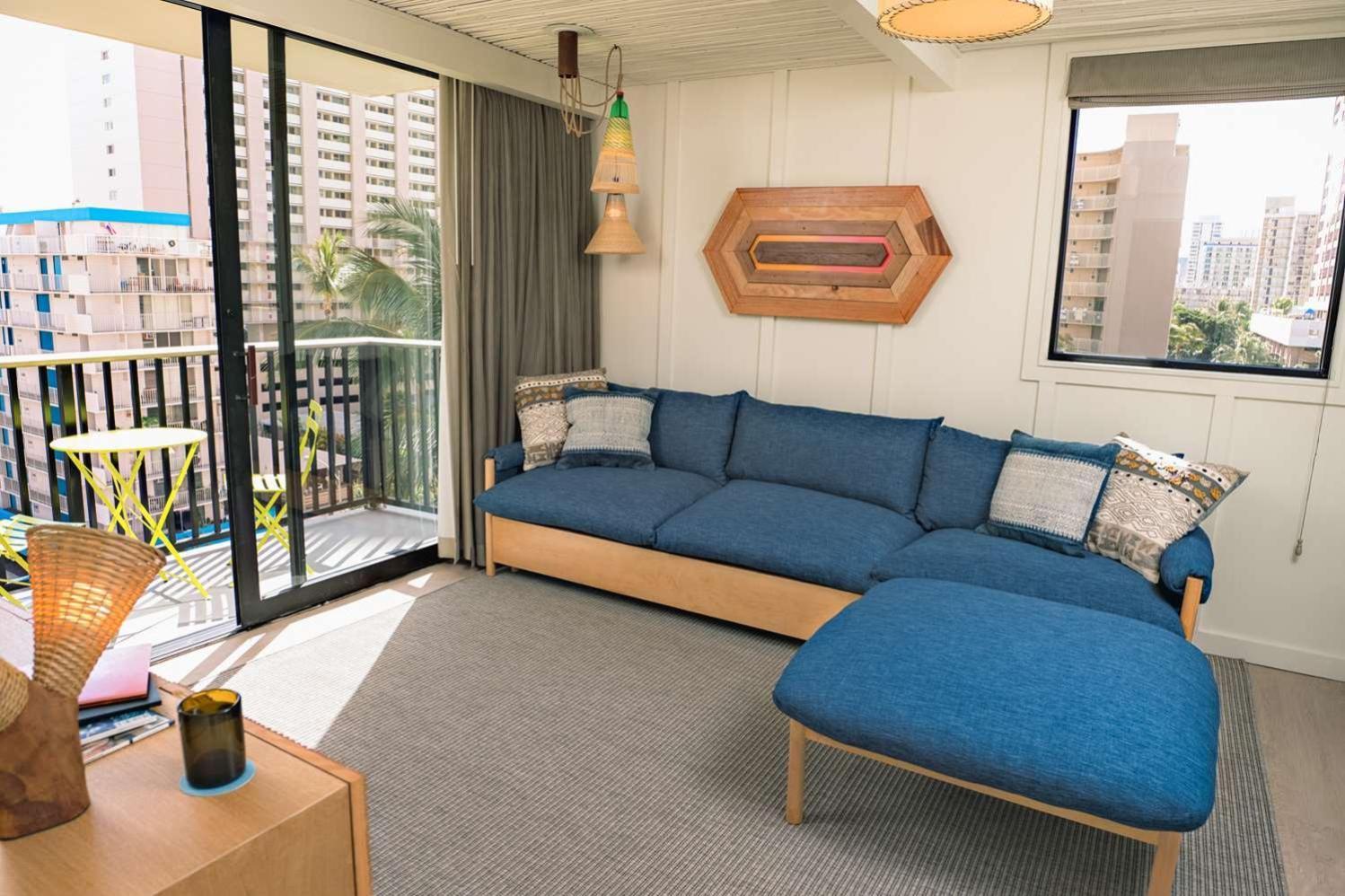 The Surfjack Hotel & Swim Club - NO AMENITY FEE photo 35
