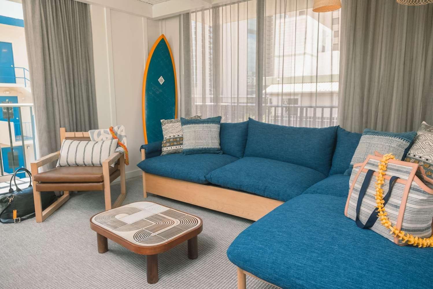 The Surfjack Hotel & Swim Club - NO AMENITY FEE photo 38