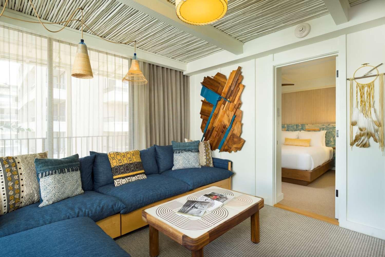The Surfjack Hotel & Swim Club - NO AMENITY FEE photo 48