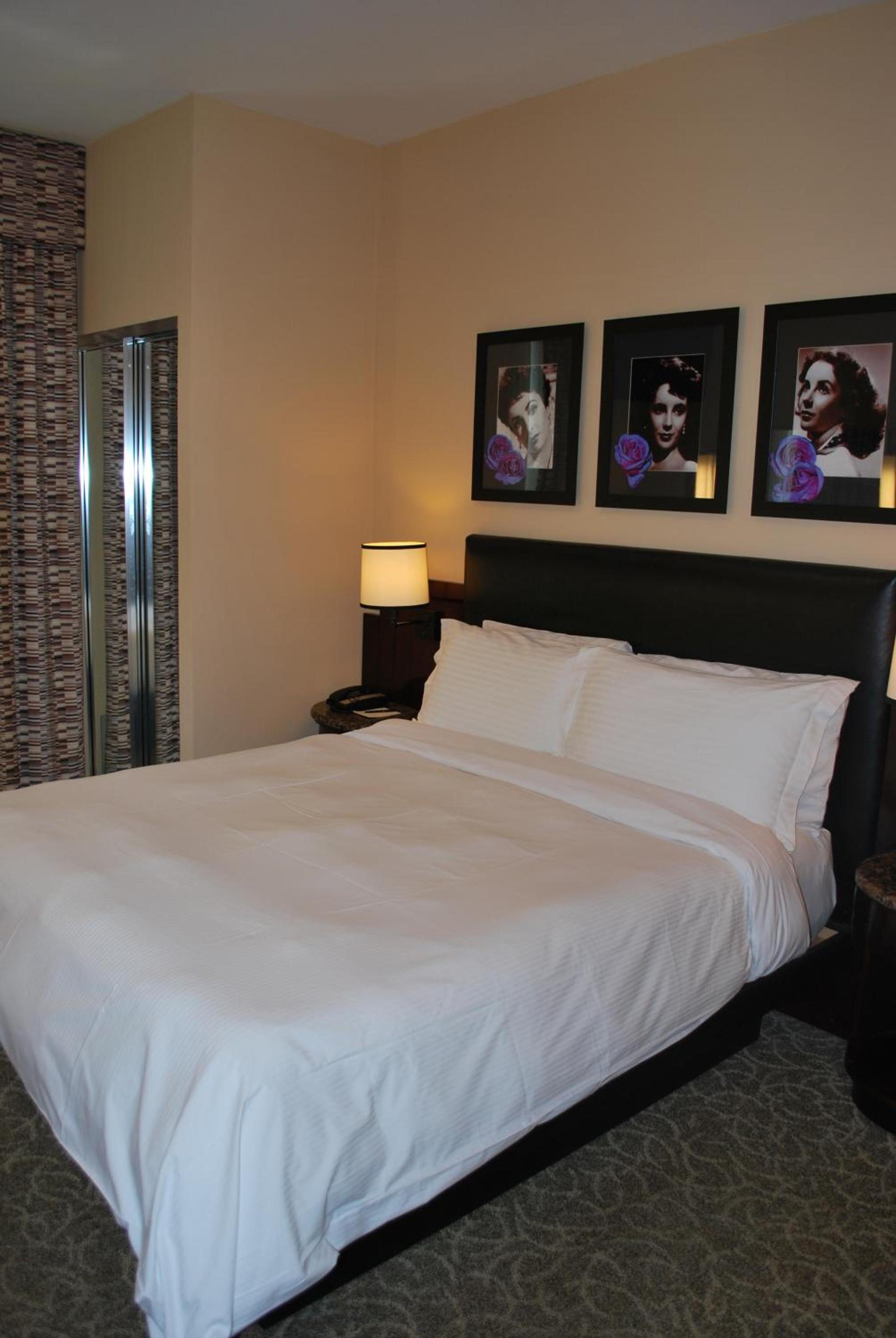 Washington Square Hotel photo 5
