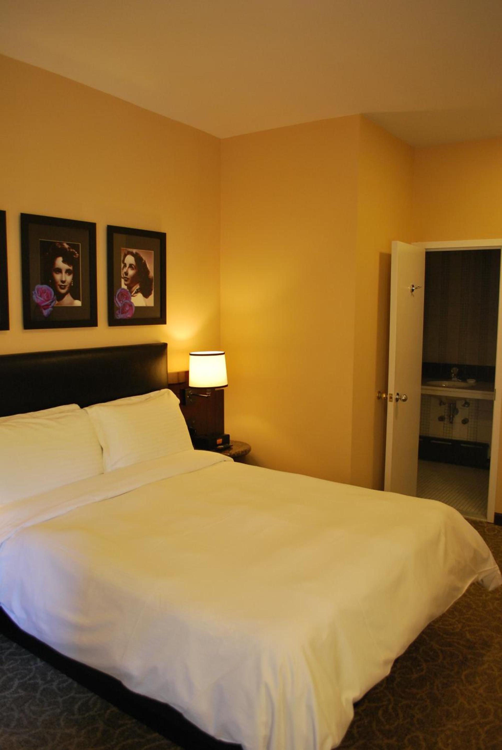 Washington Square Hotel photo 7