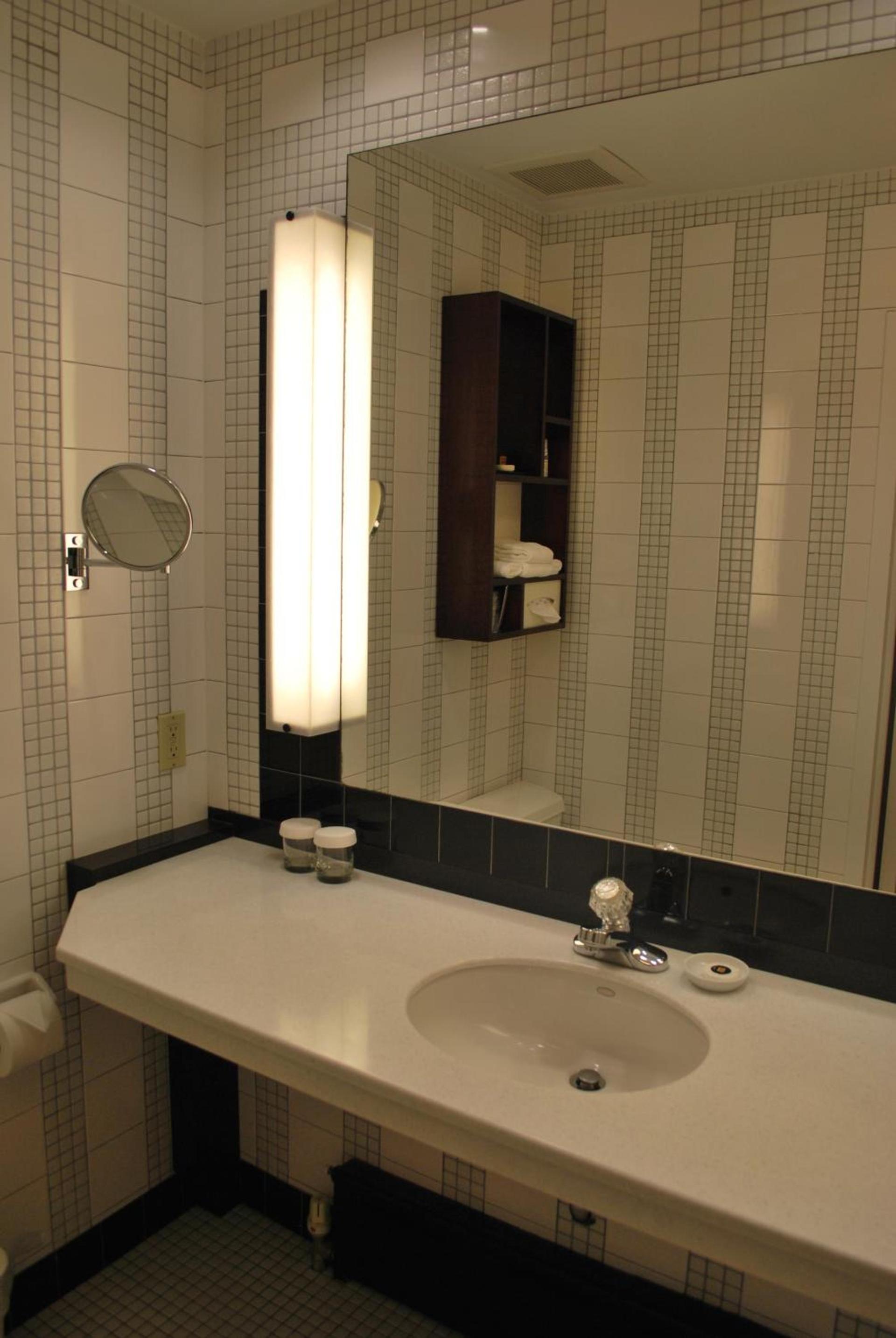 Washington Square Hotel photo 8