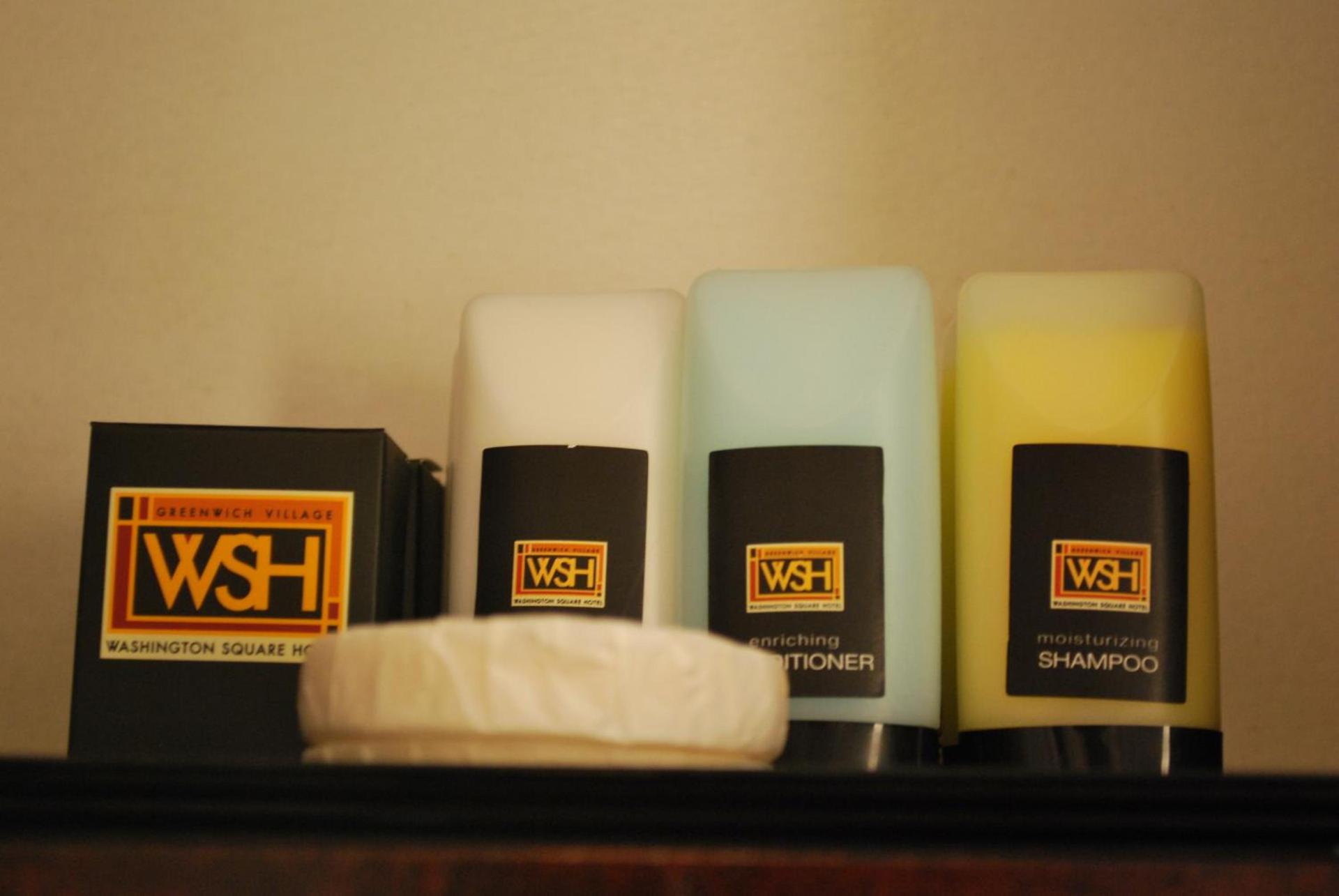 Washington Square Hotel photo 9