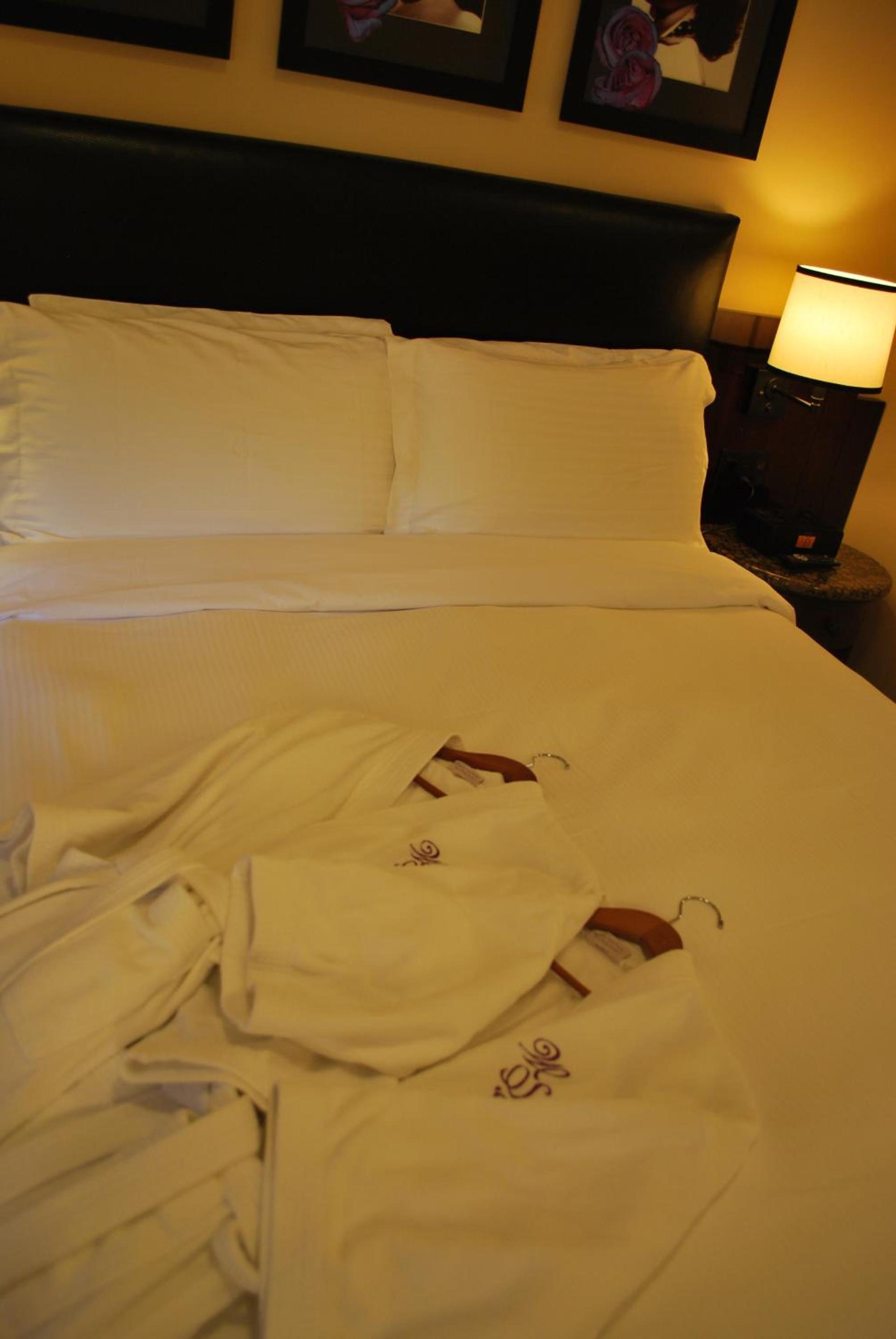 Washington Square Hotel photo 10