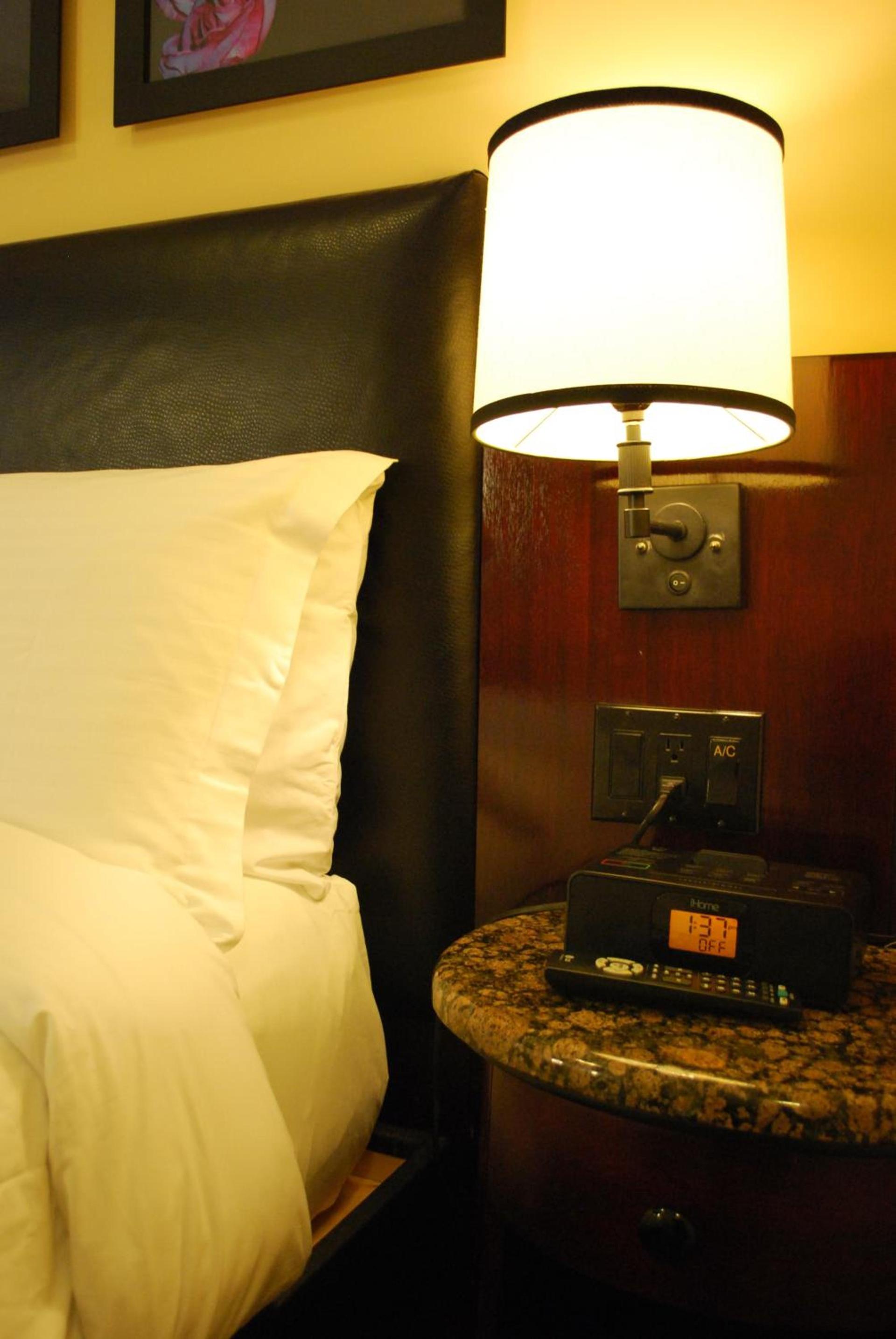 Washington Square Hotel photo 11
