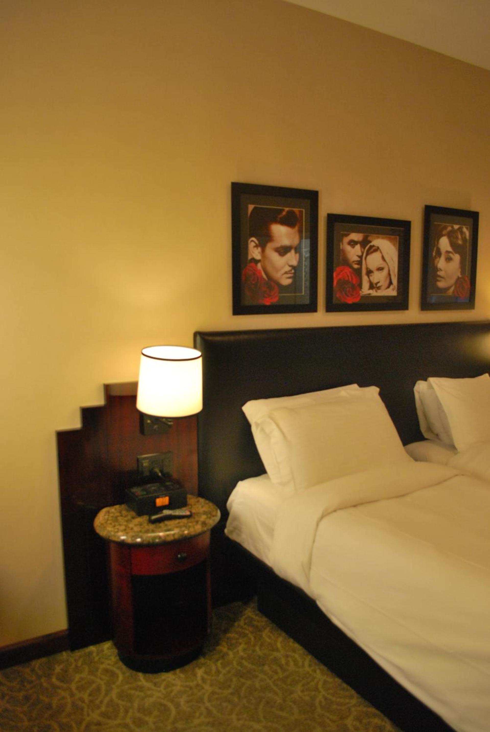 Washington Square Hotel photo 12