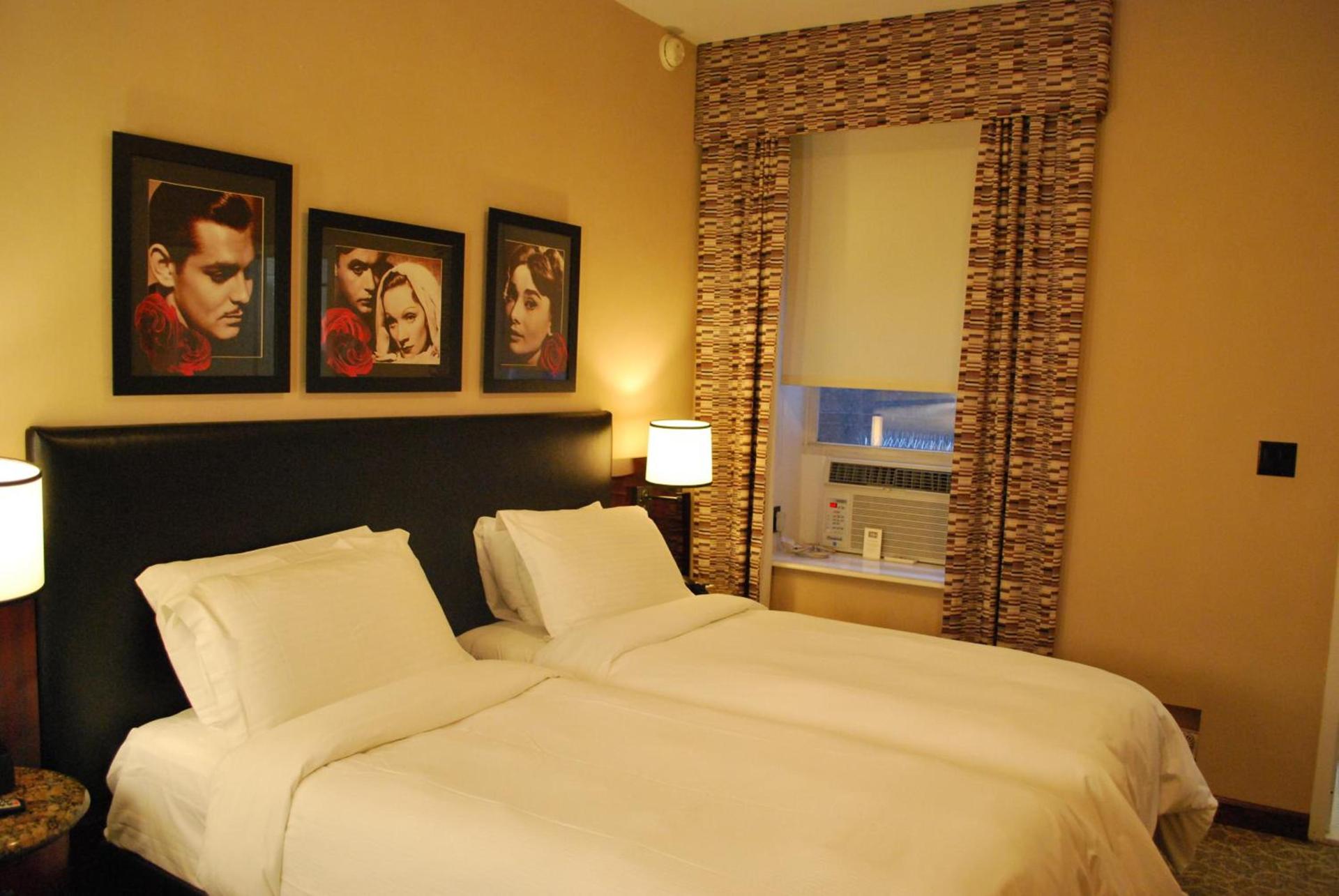 Washington Square Hotel photo 13