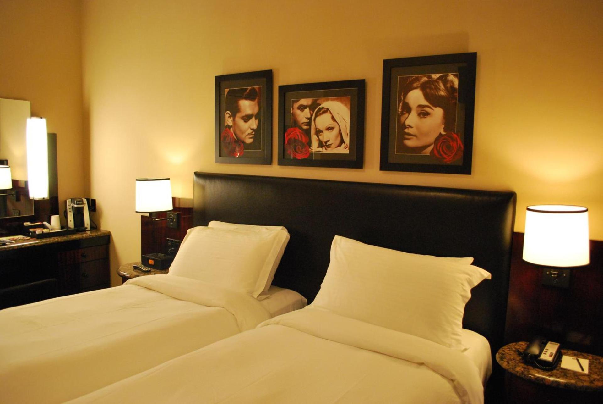 Washington Square Hotel photo 36