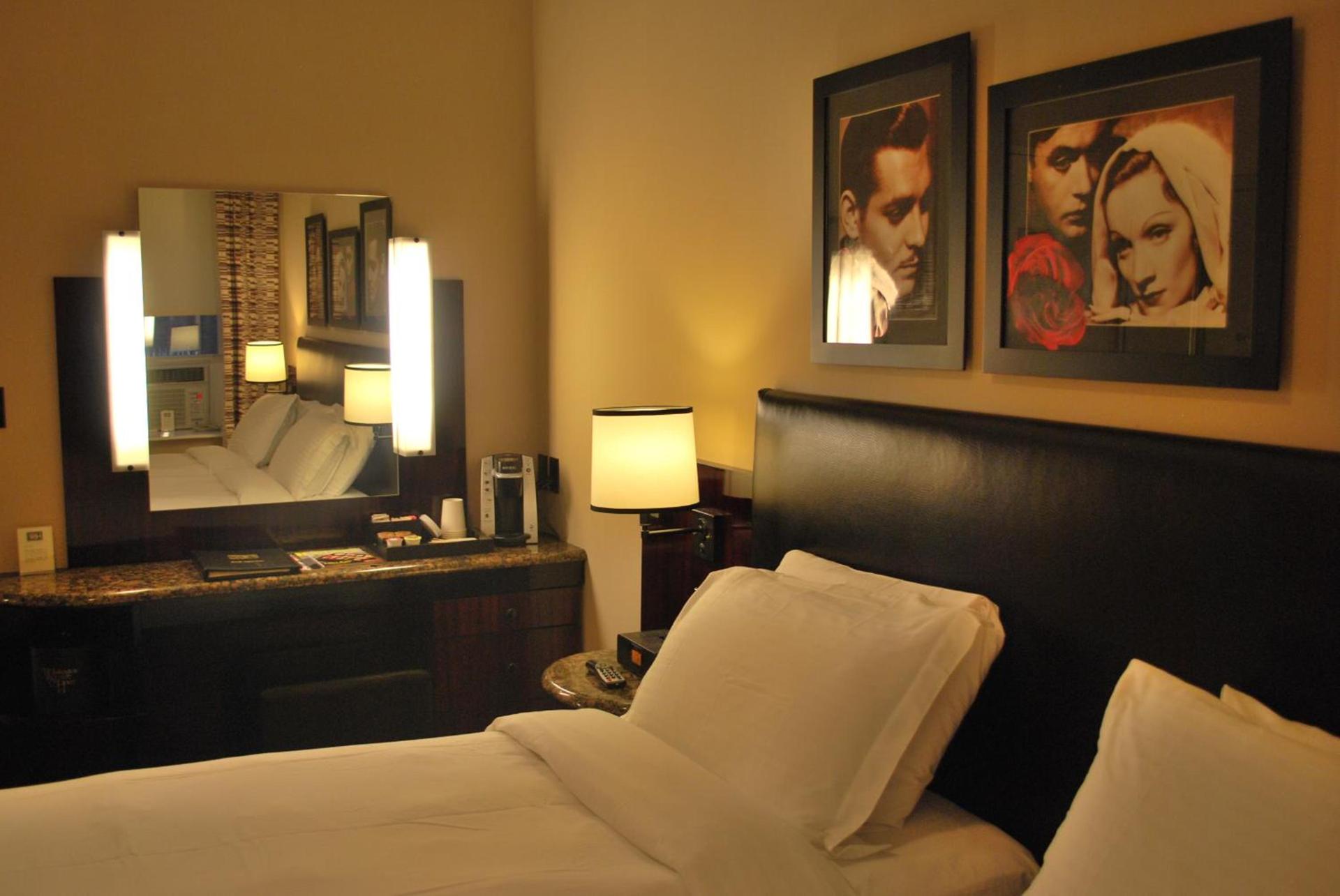 Washington Square Hotel photo 14