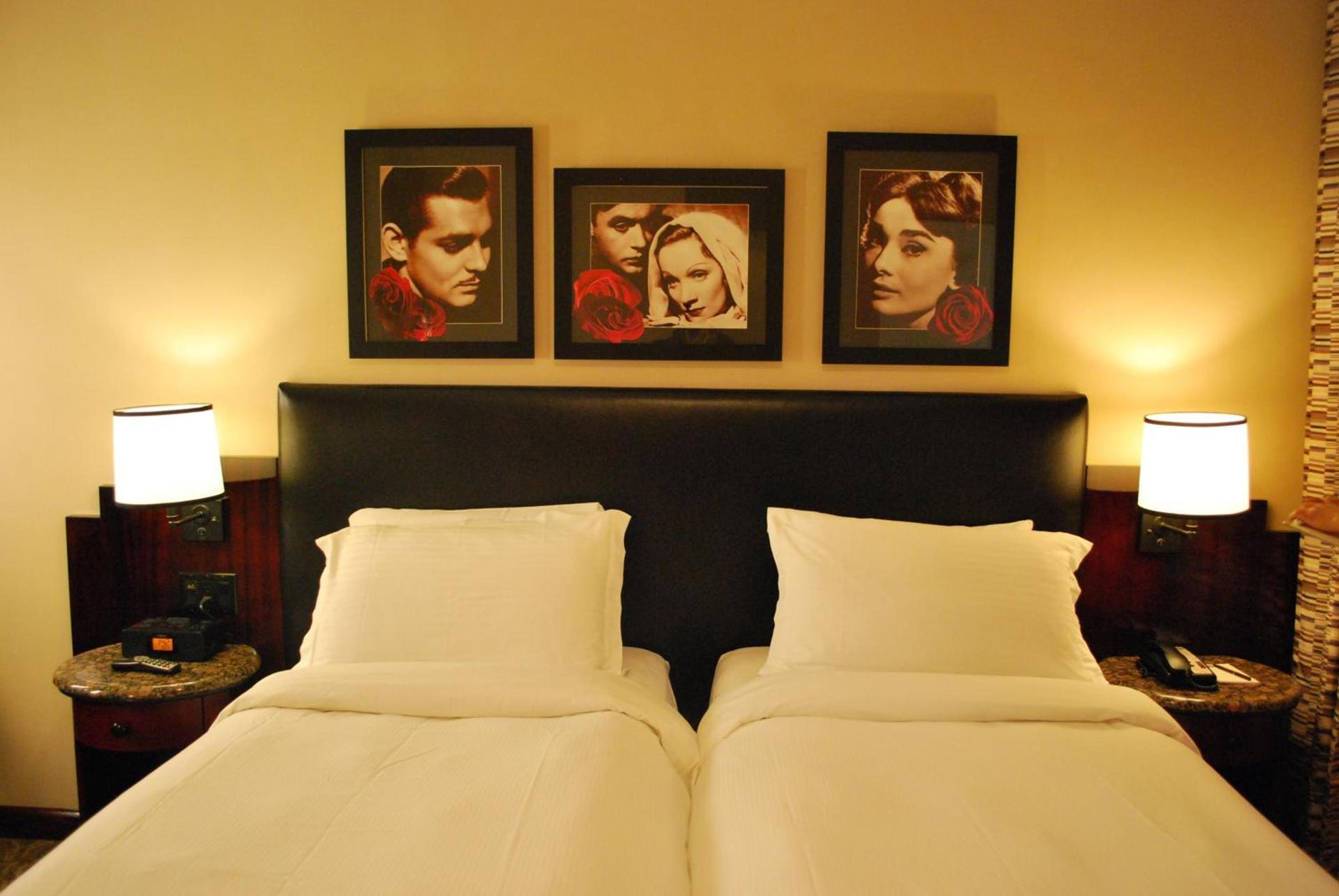 Washington Square Hotel photo 15