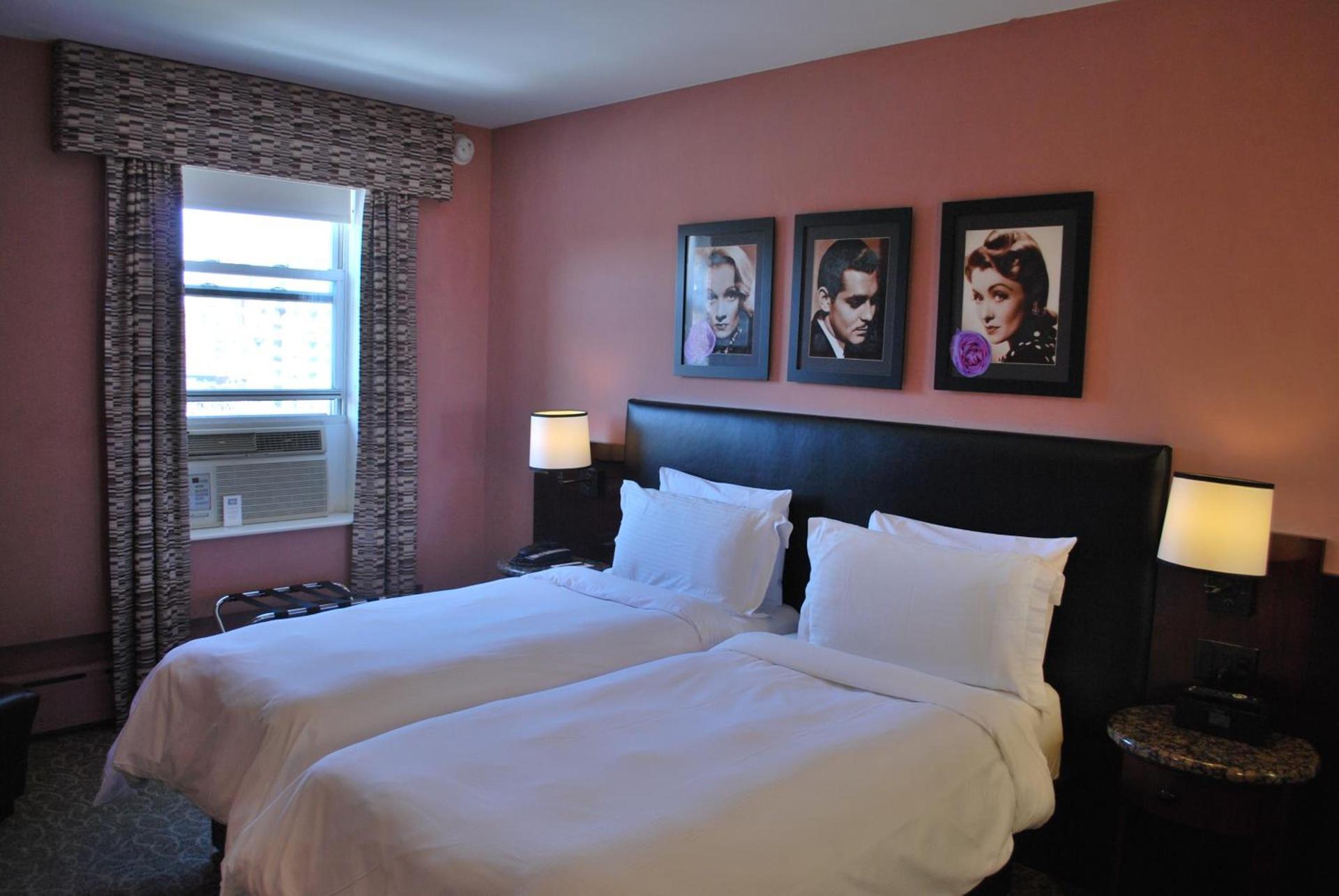 Washington Square Hotel photo 16