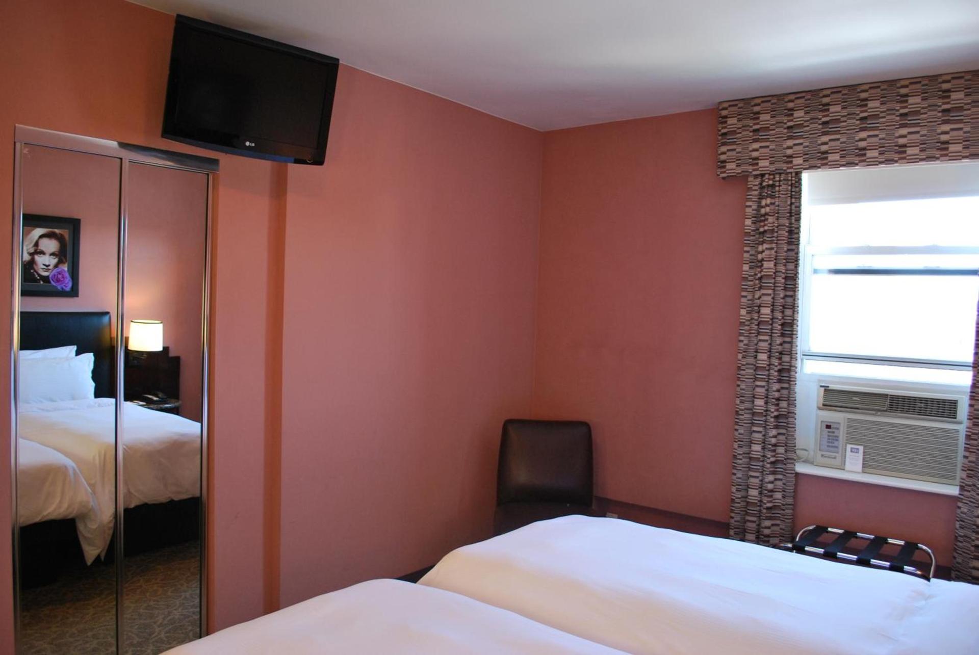 Washington Square Hotel photo 17