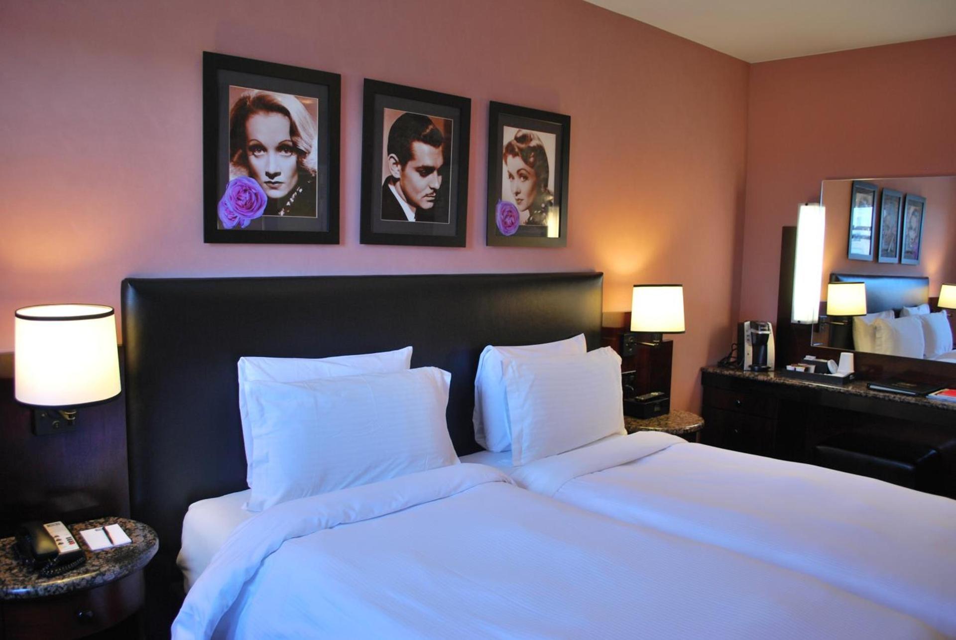 Washington Square Hotel photo 18