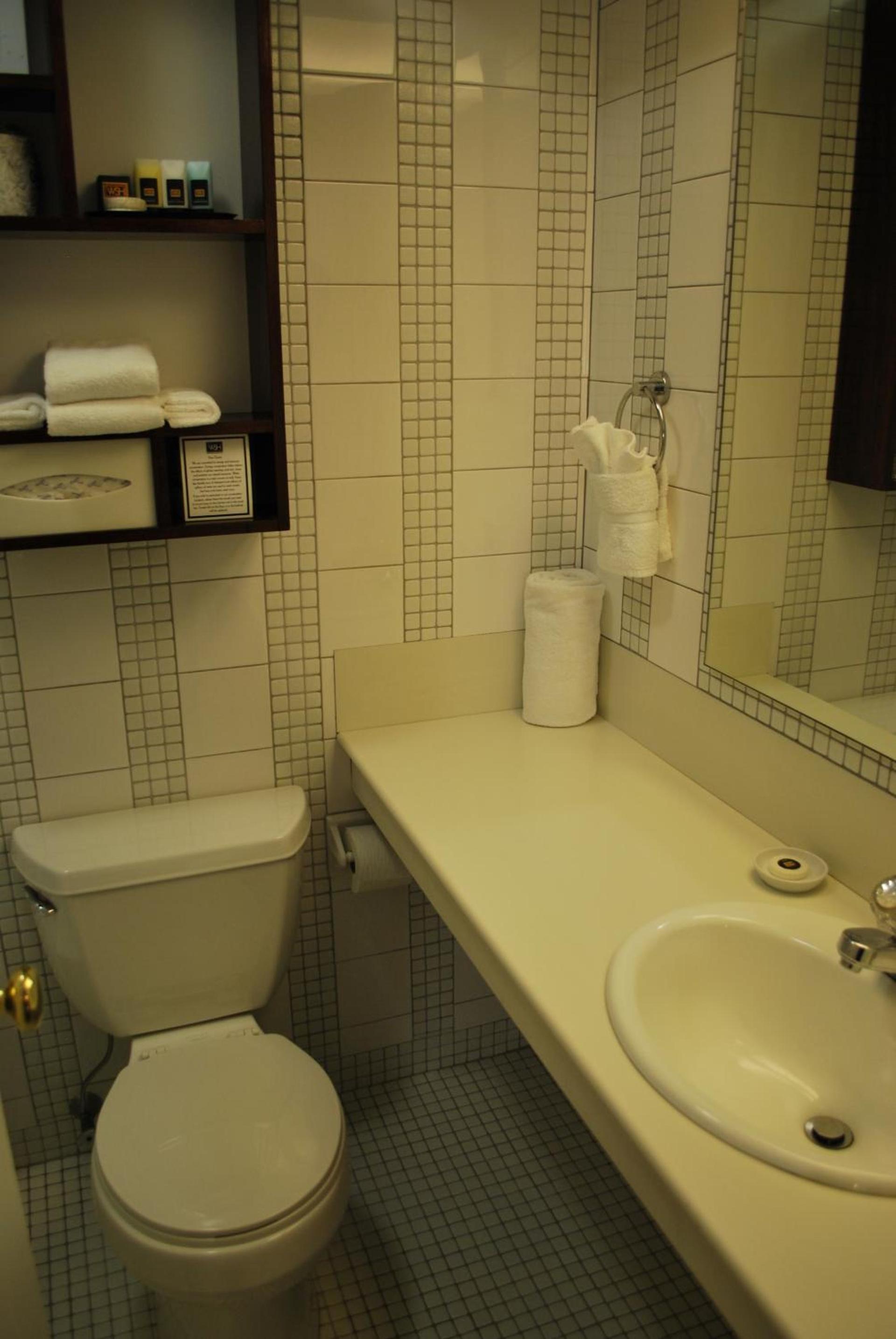 Washington Square Hotel photo 20