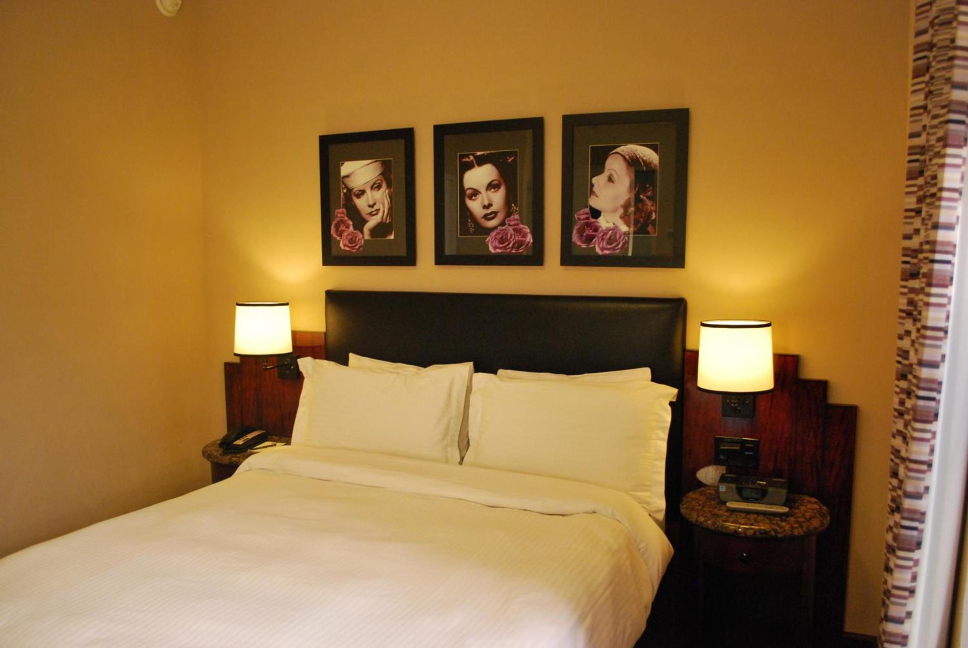 Washington Square Hotel photo 21
