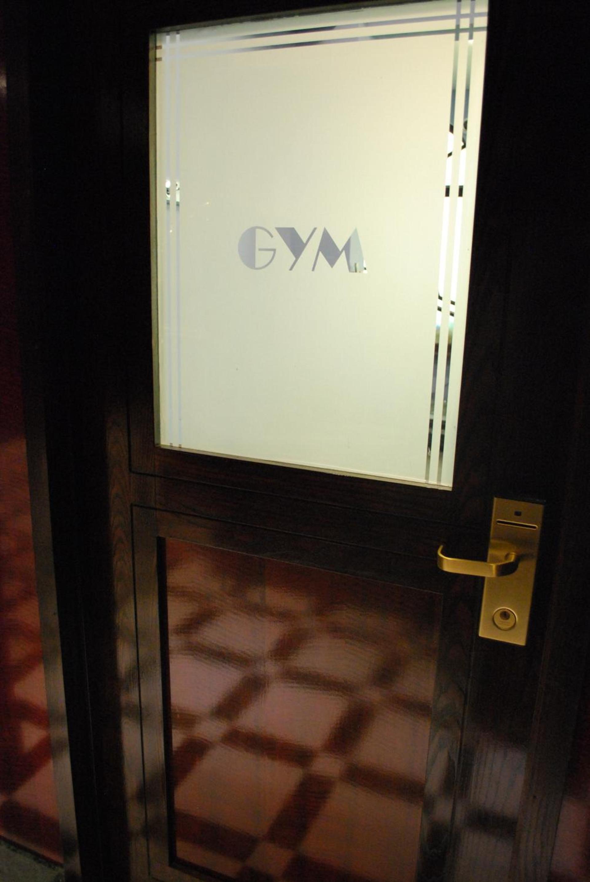 Washington Square Hotel photo 22
