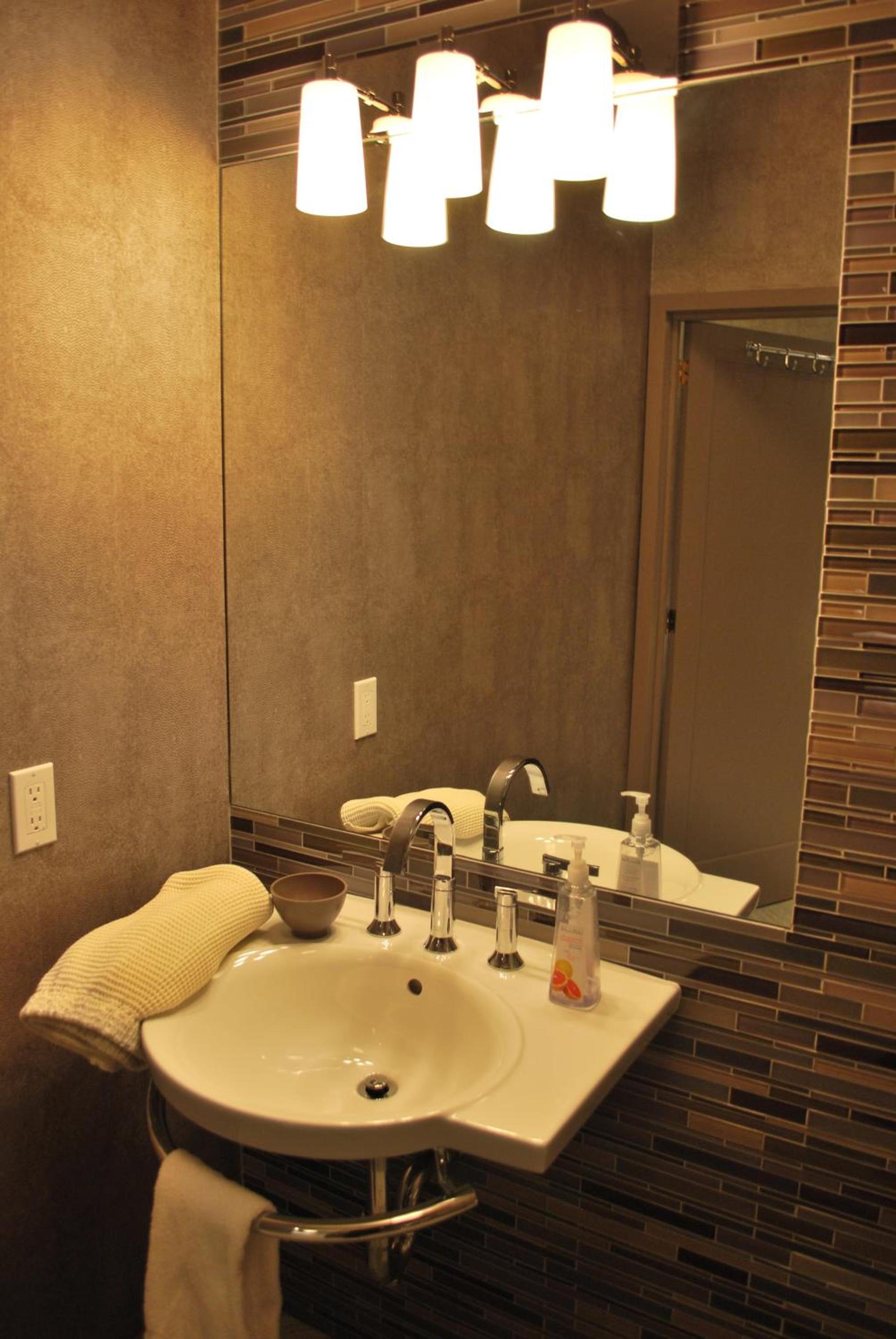 Washington Square Hotel photo 26
