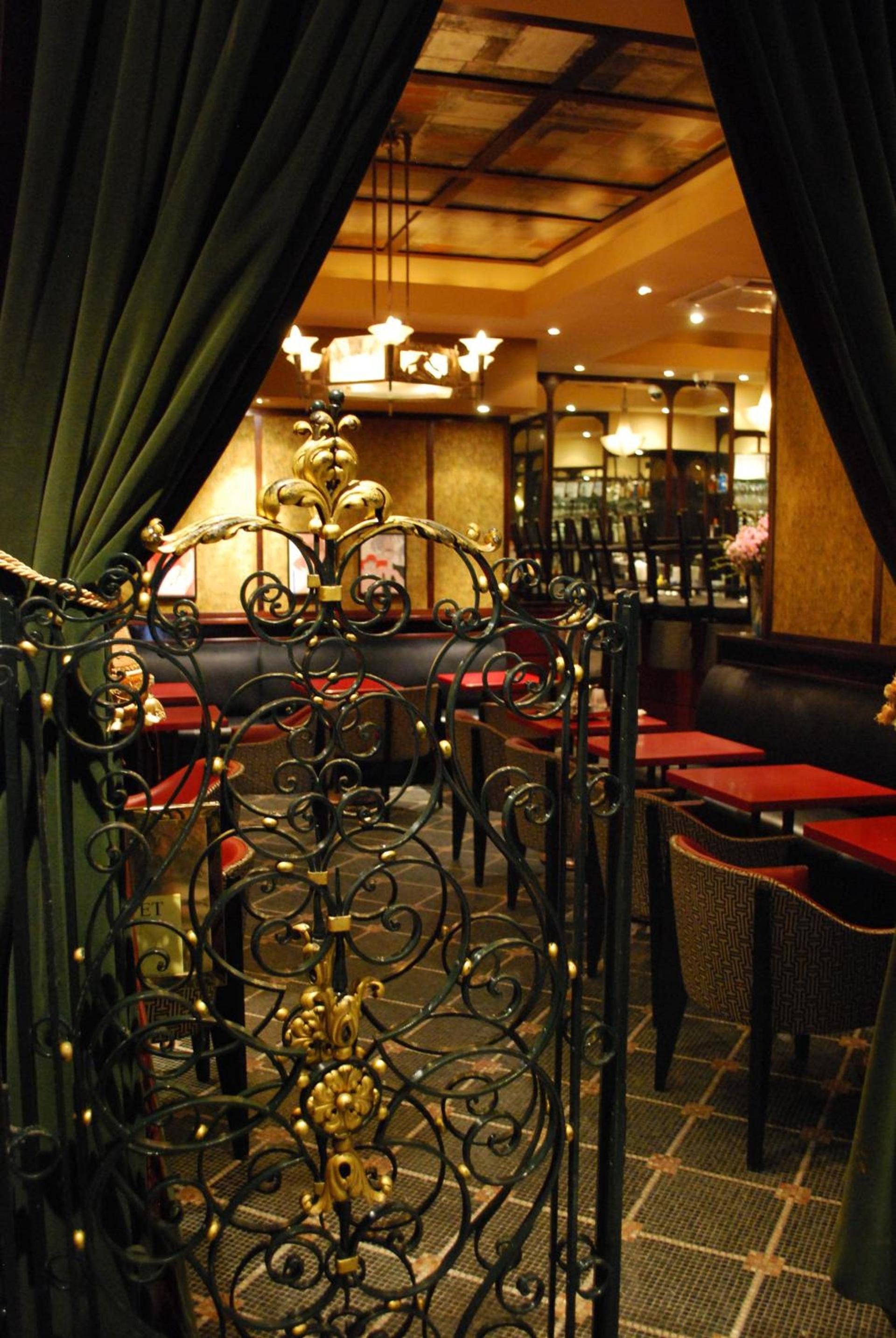 Washington Square Hotel photo 2