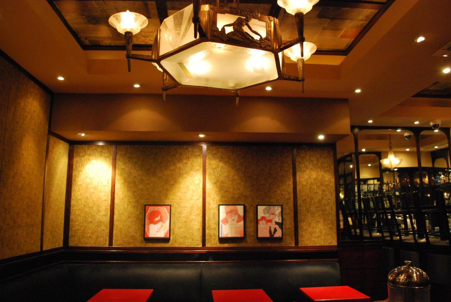 Washington Square Hotel photo 28